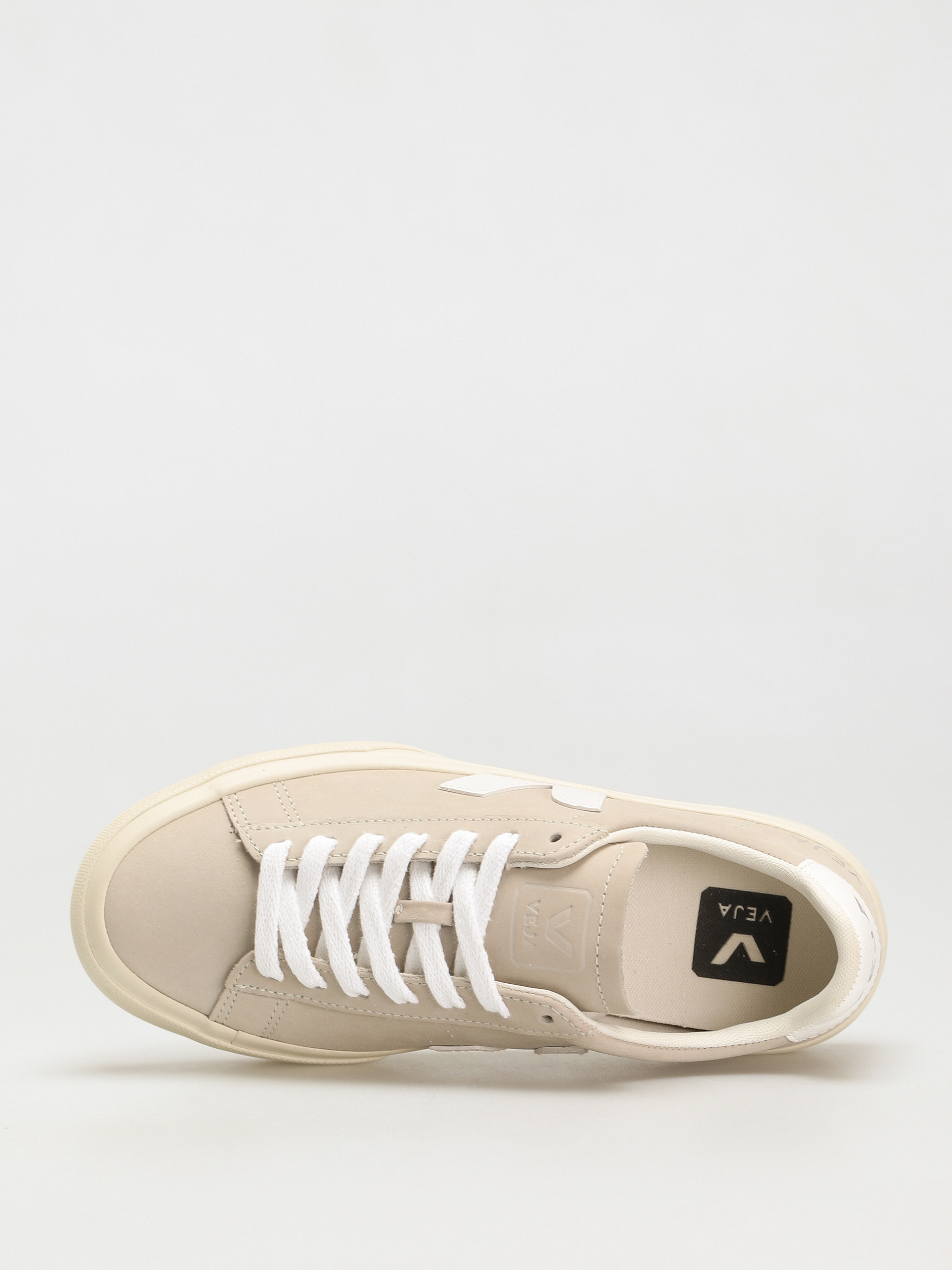 Buty Veja Campo Wmn (natural white)