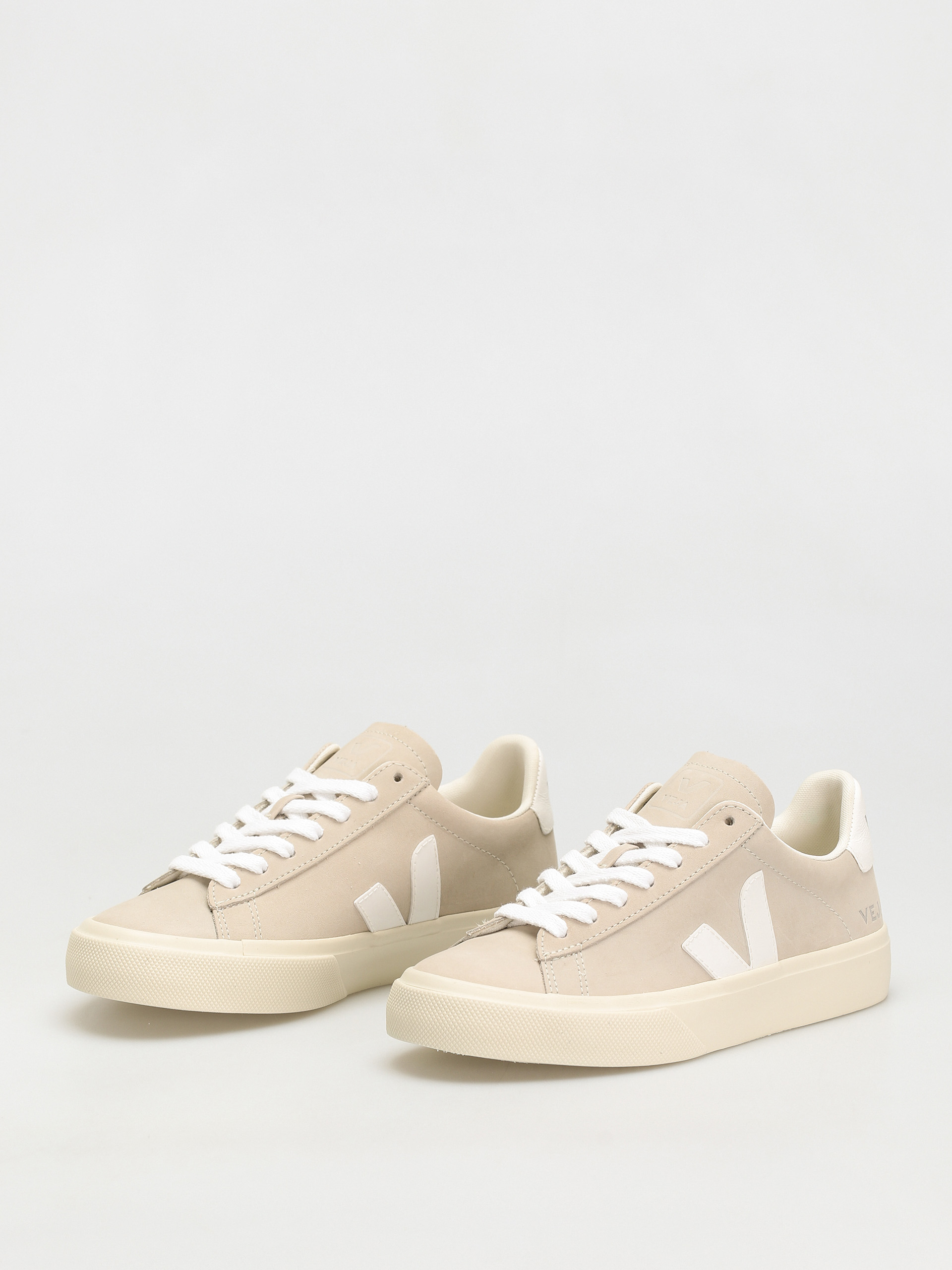 Buty Veja Campo Wmn (natural white)