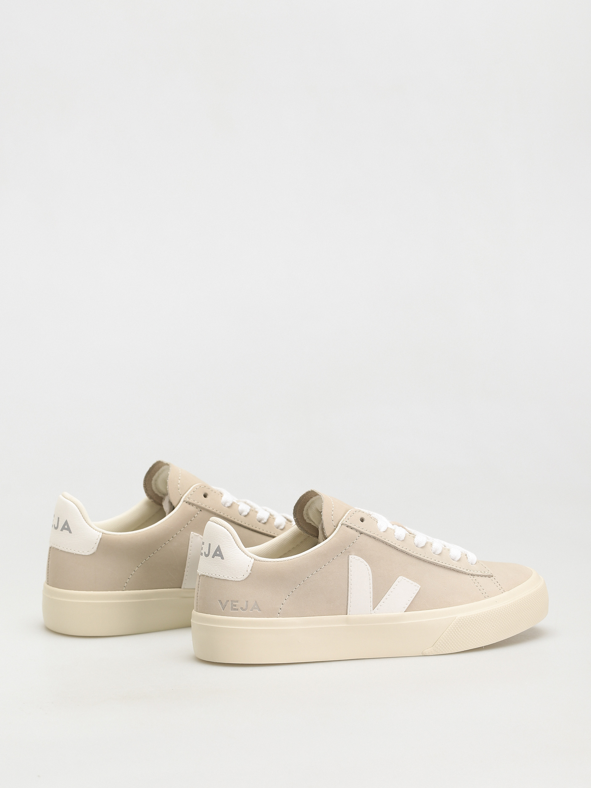 Buty Veja Campo Wmn (natural white)