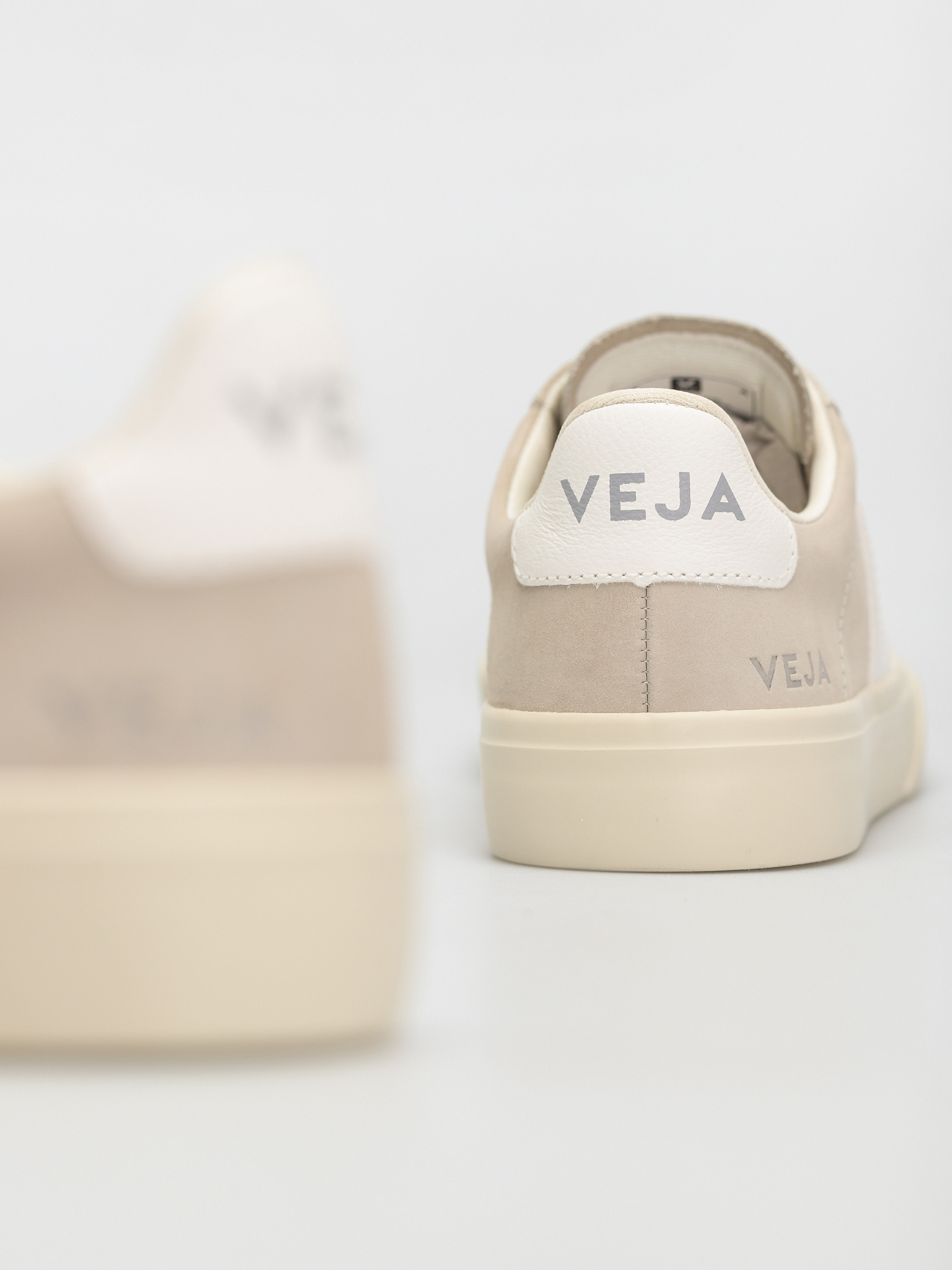 Buty Veja Campo Wmn (natural white)