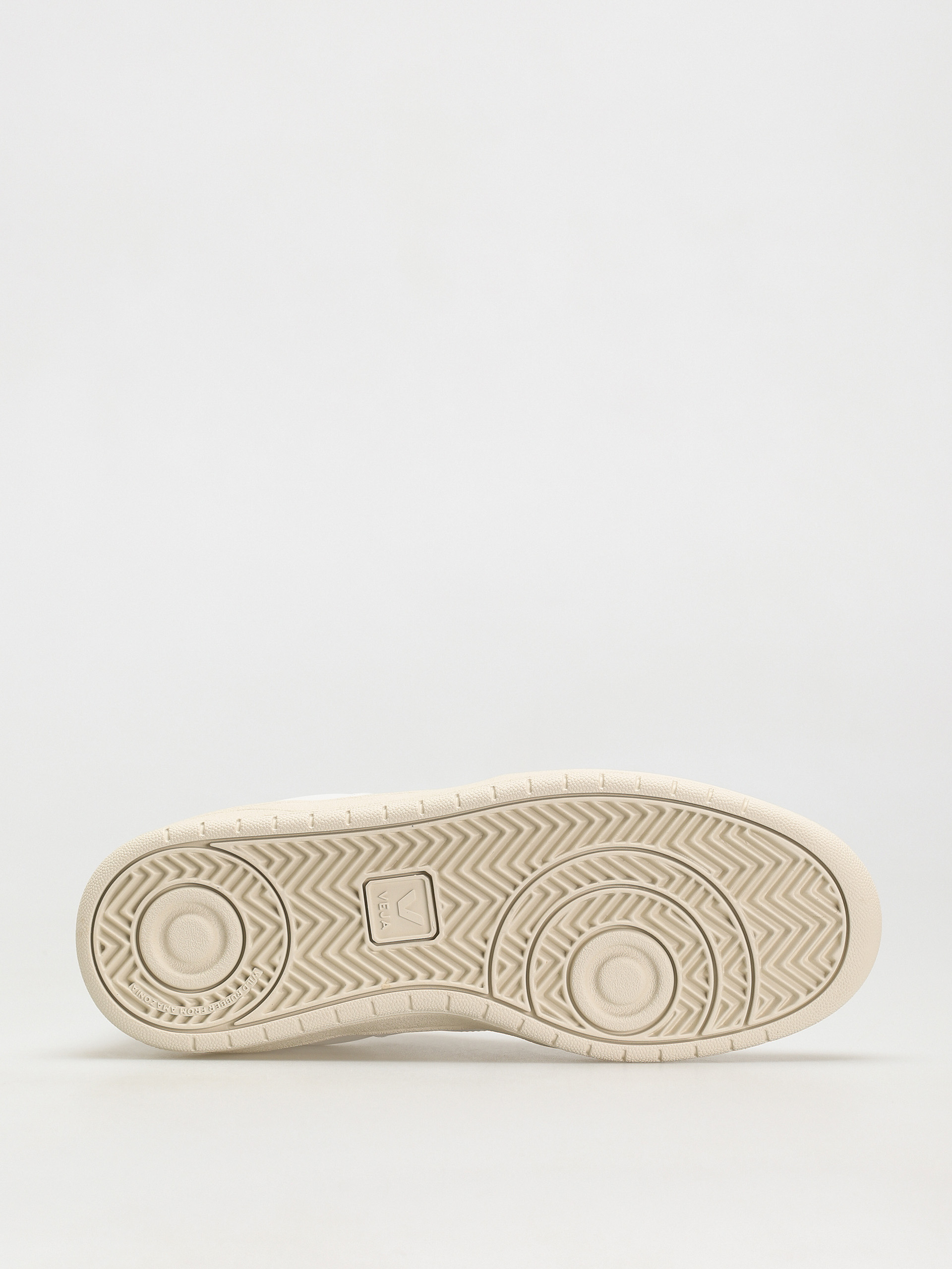 Buty Veja V-10 (leather extra white)