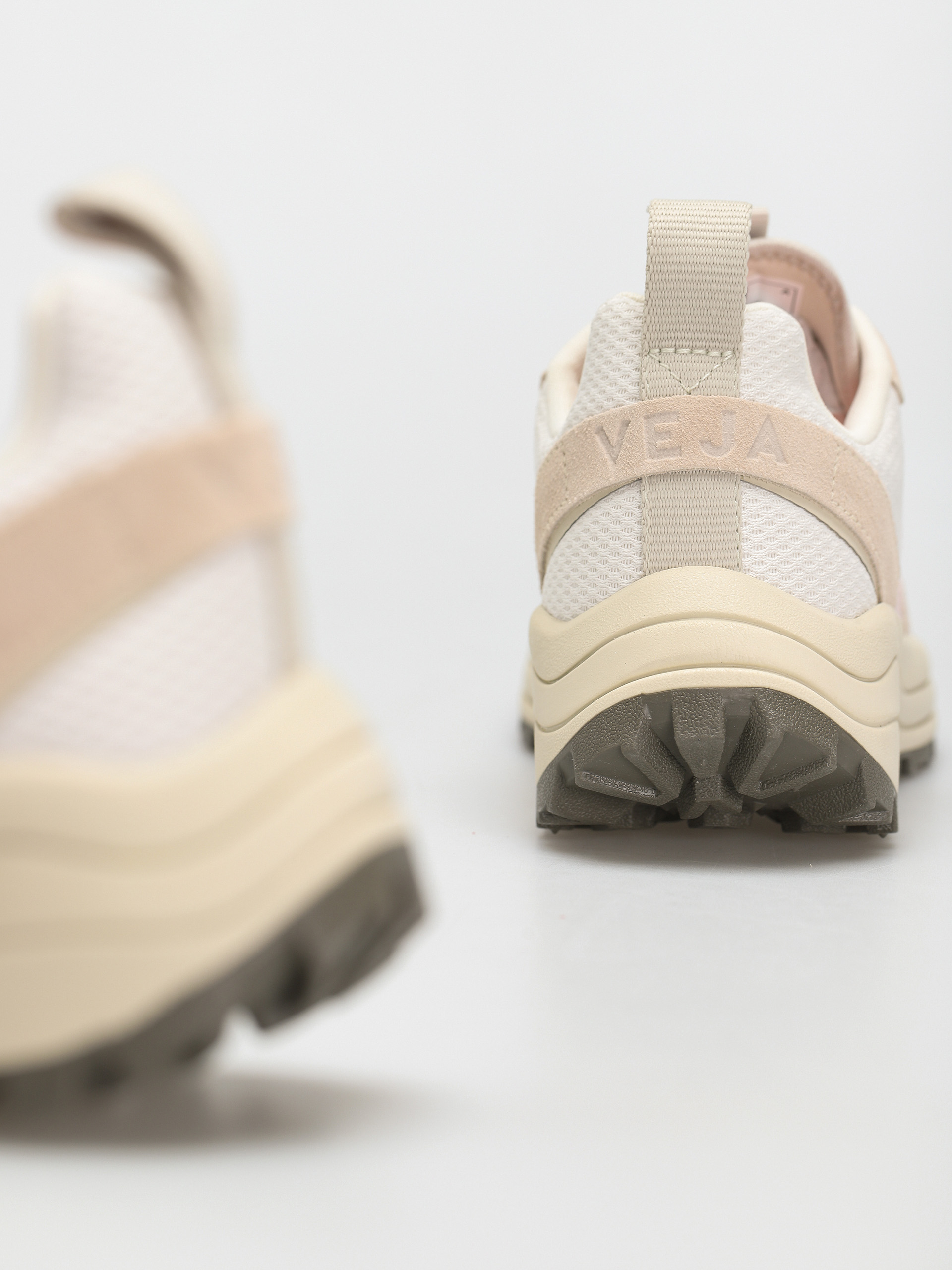 Buty Veja Venturi Wmn (gravel petale)