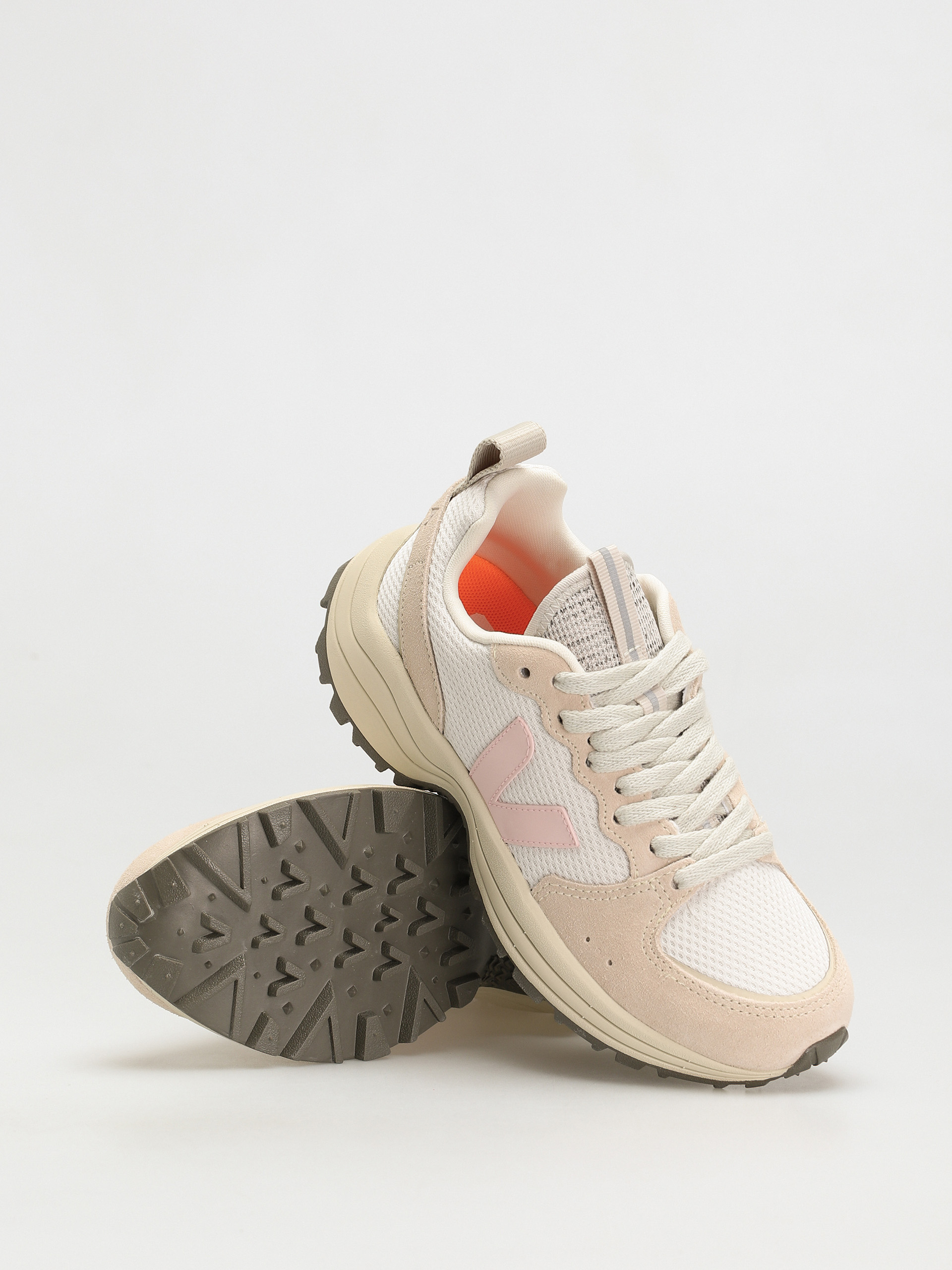 Buty Veja Venturi Wmn (gravel petale)