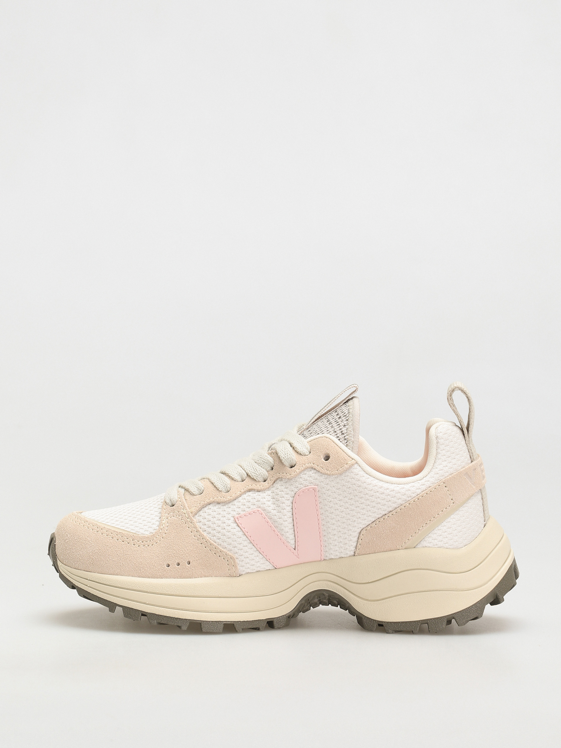 Buty Veja Venturi Wmn (gravel petale)