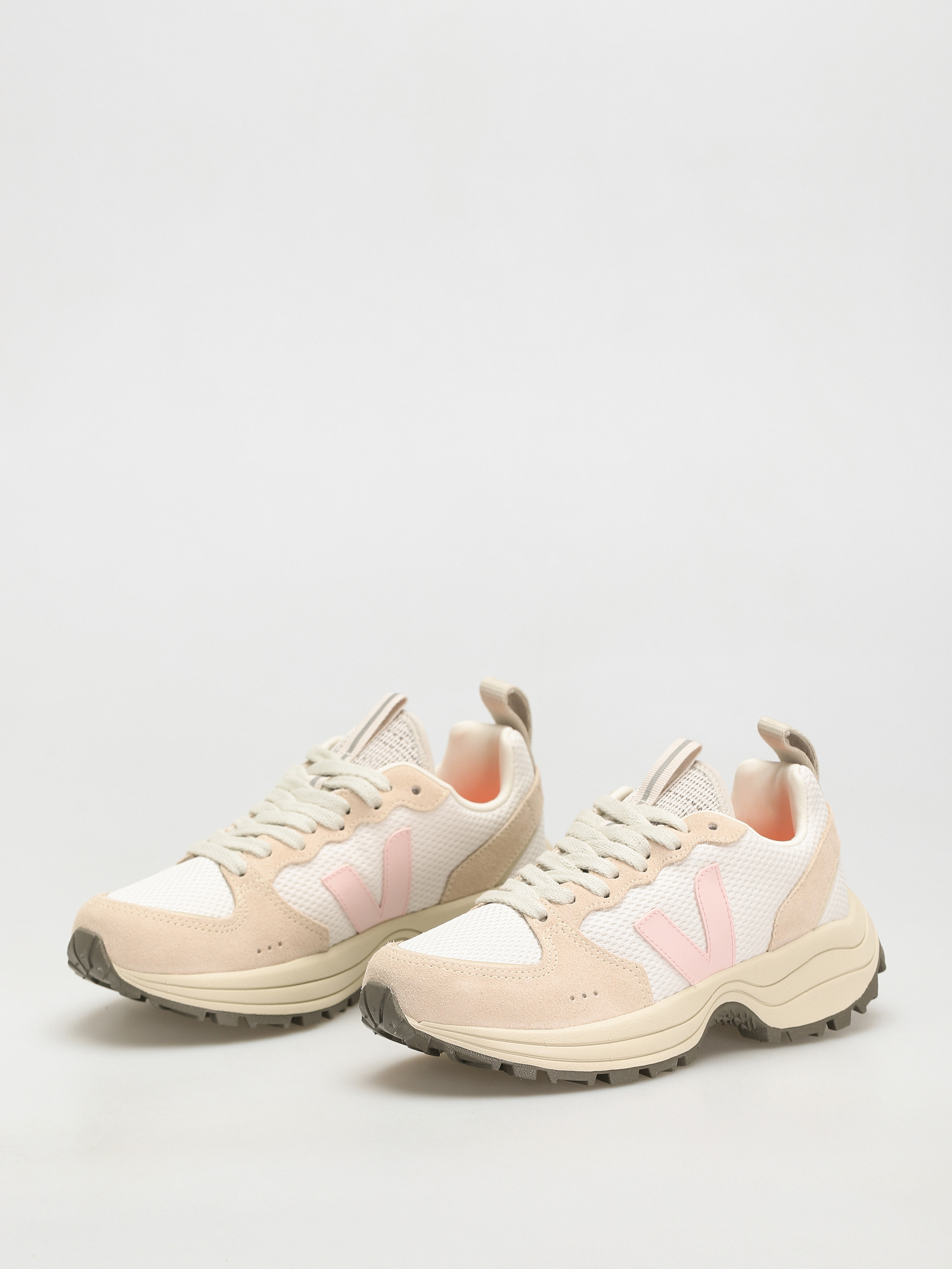 Buty Veja Venturi Wmn (gravel petale)