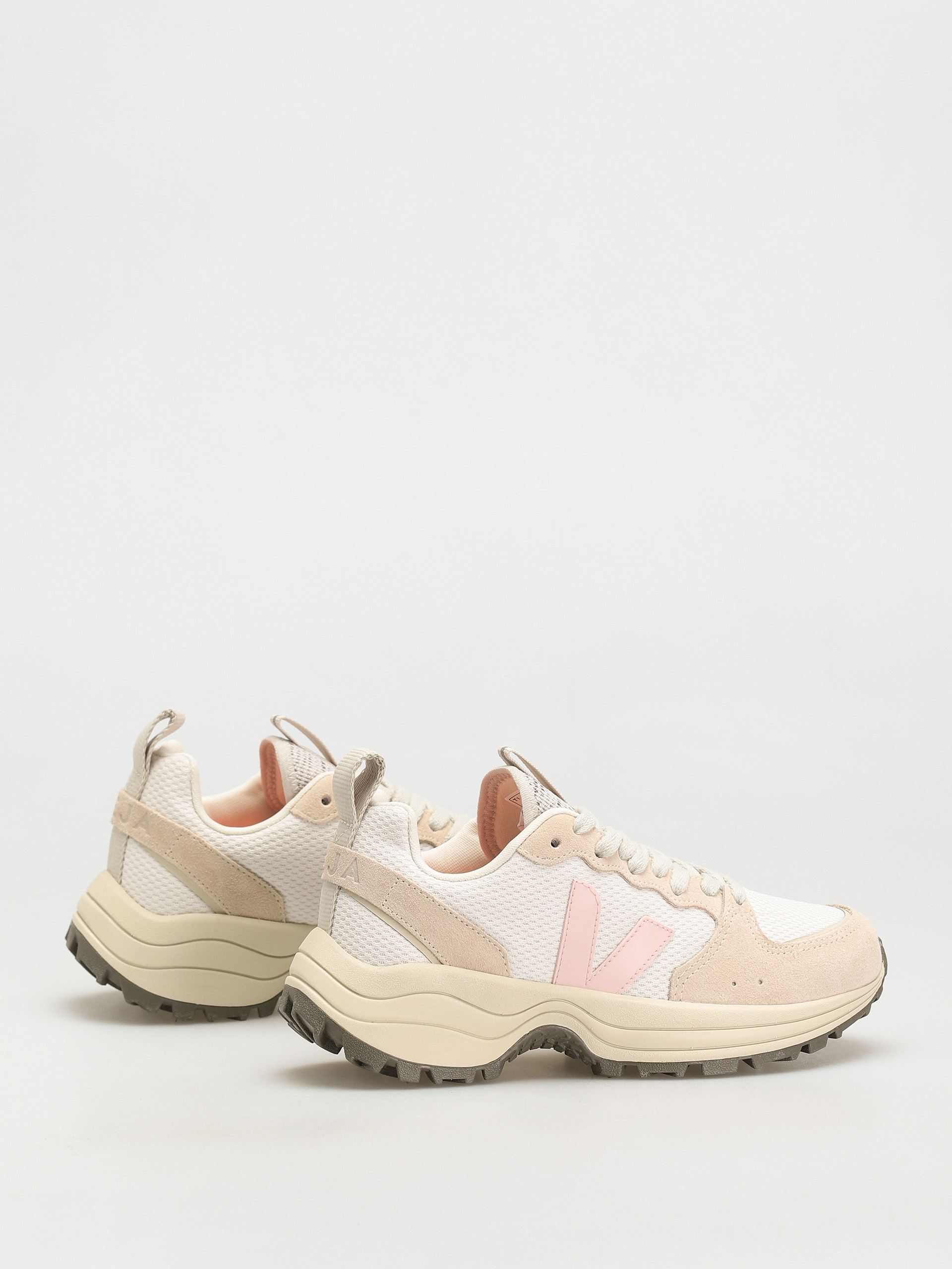 Buty Veja Venturi Wmn (gravel petale)
