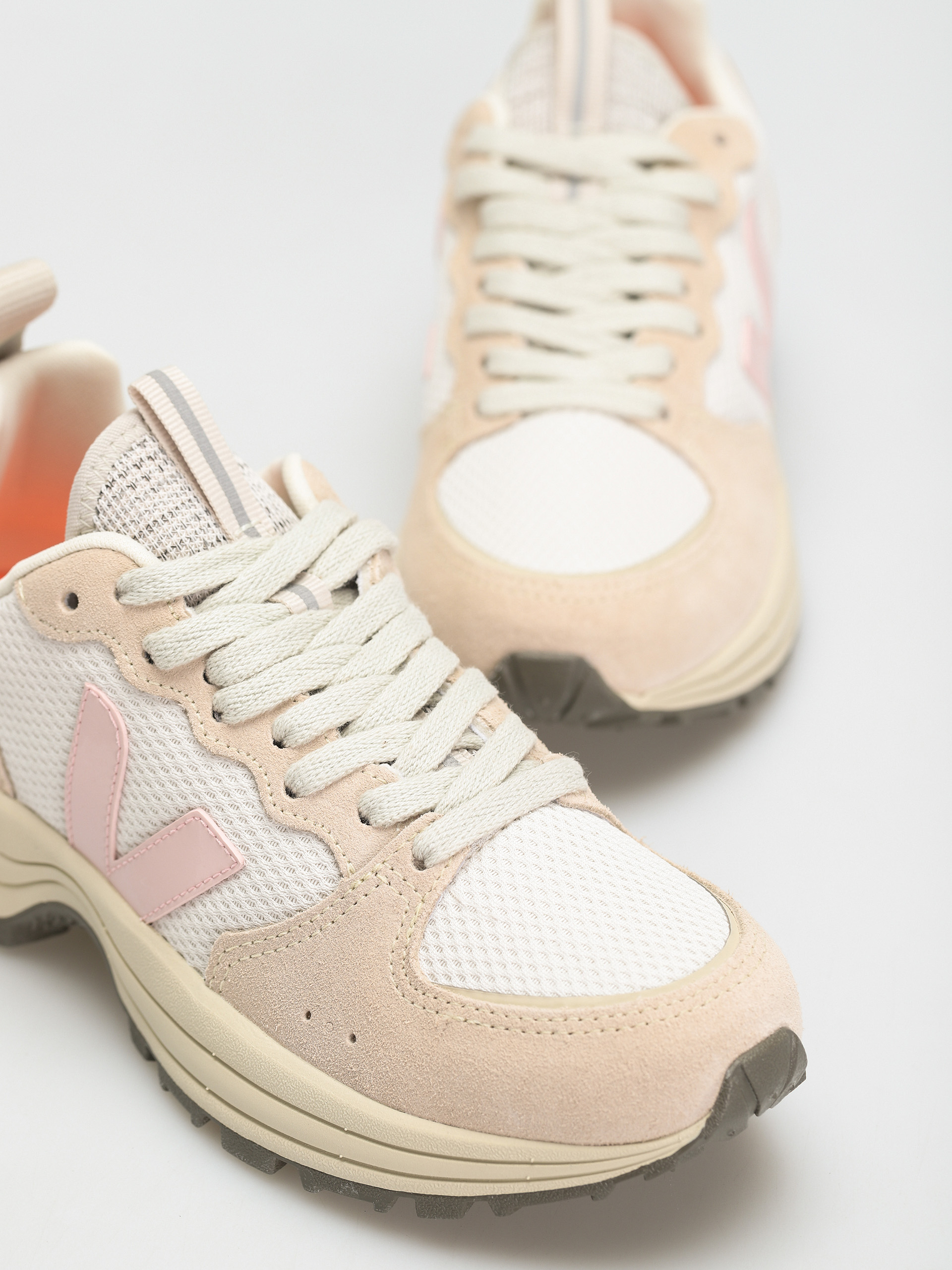 Buty Veja Venturi Wmn (gravel petale)