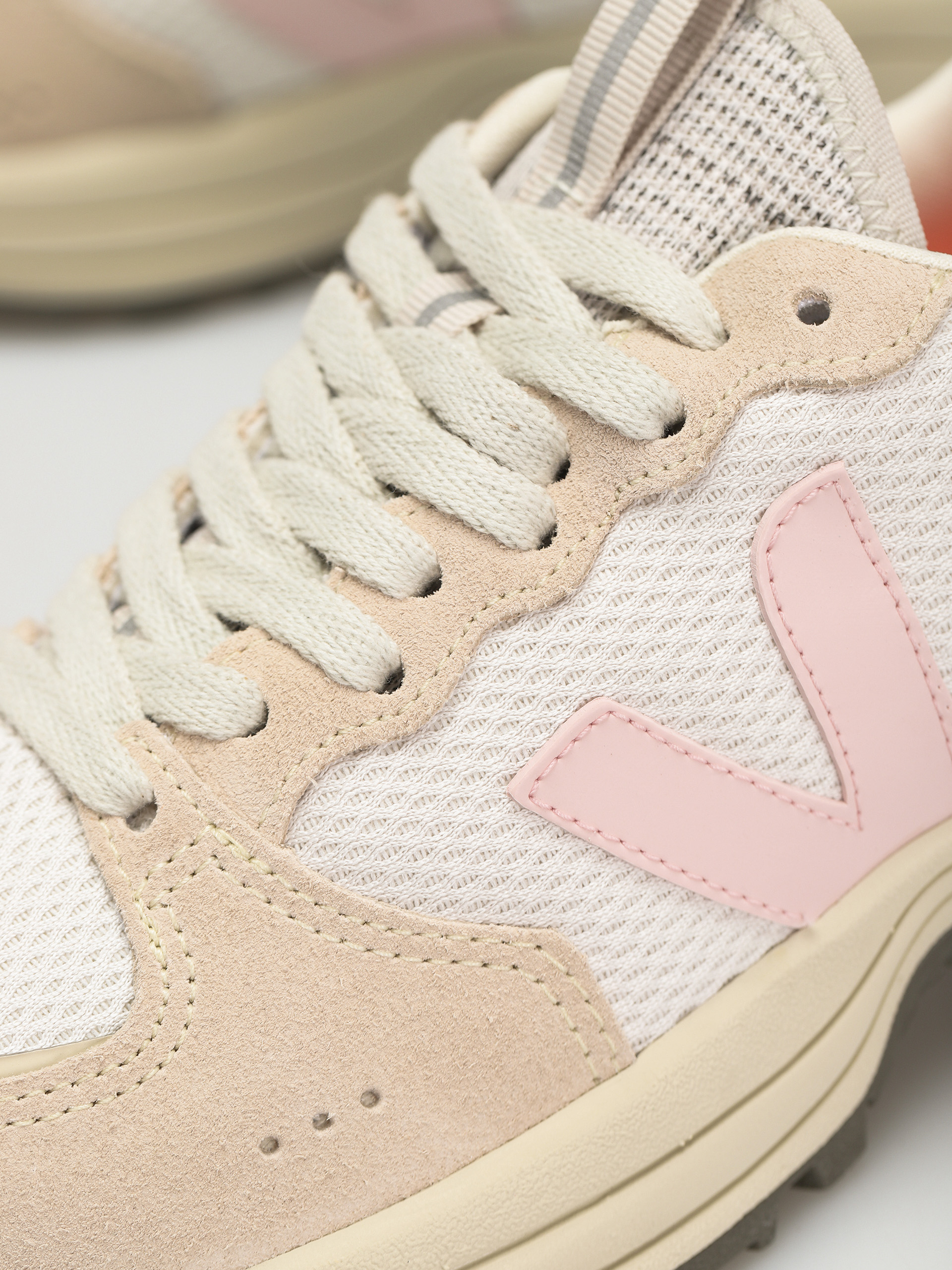 Buty Veja Venturi Wmn (gravel petale)