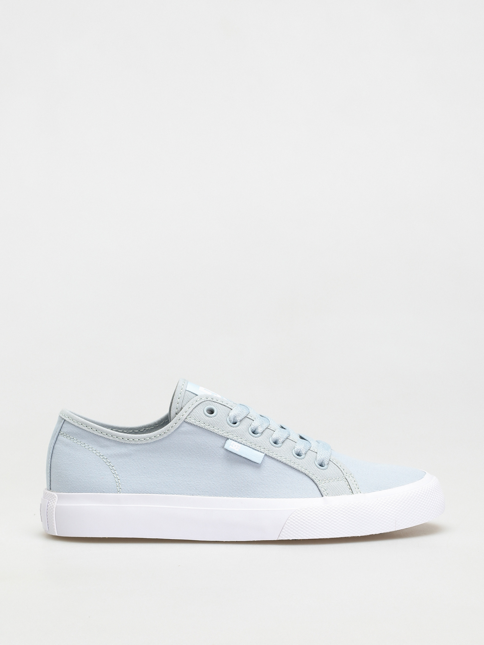 Buty DC Manual Txse (light blue)