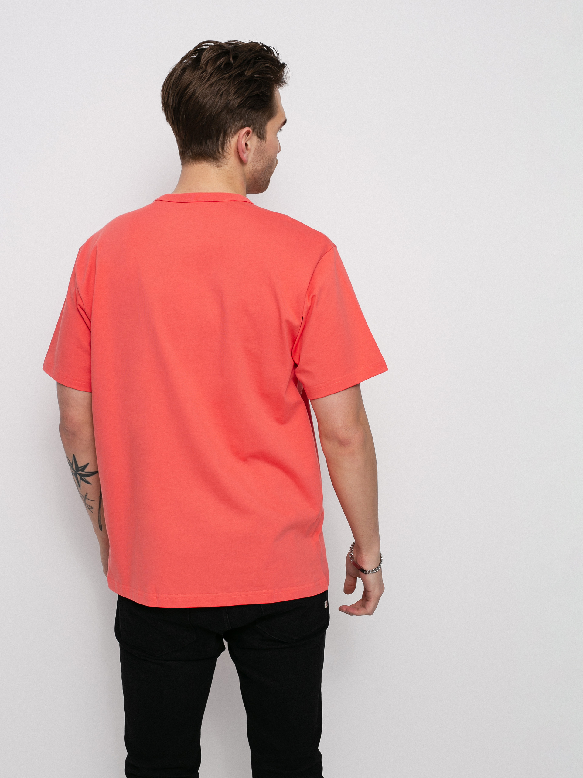 T-shirt adidas H Shmoo (semtur/cwhite)