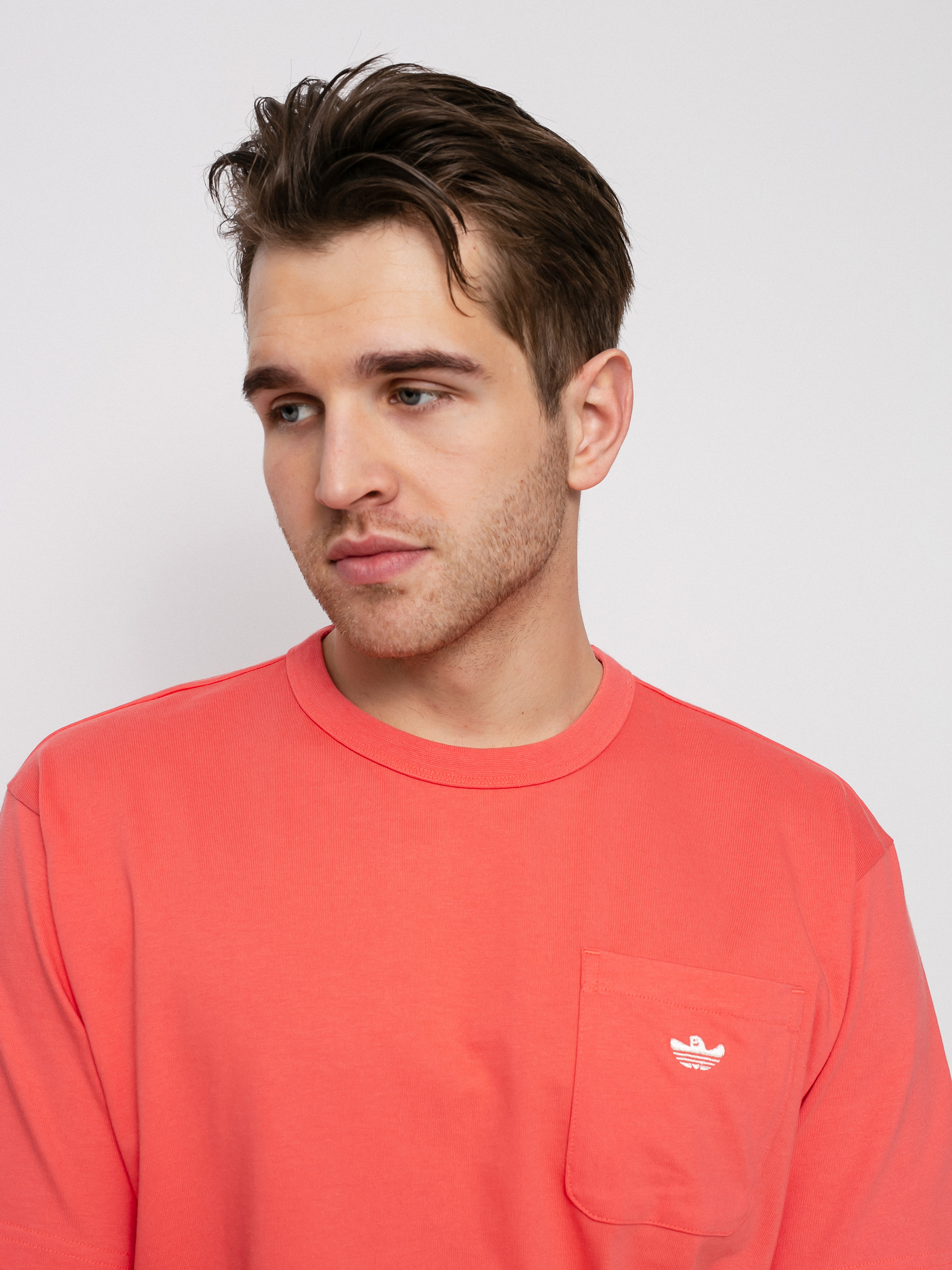T-shirt adidas H Shmoo (semtur/cwhite)