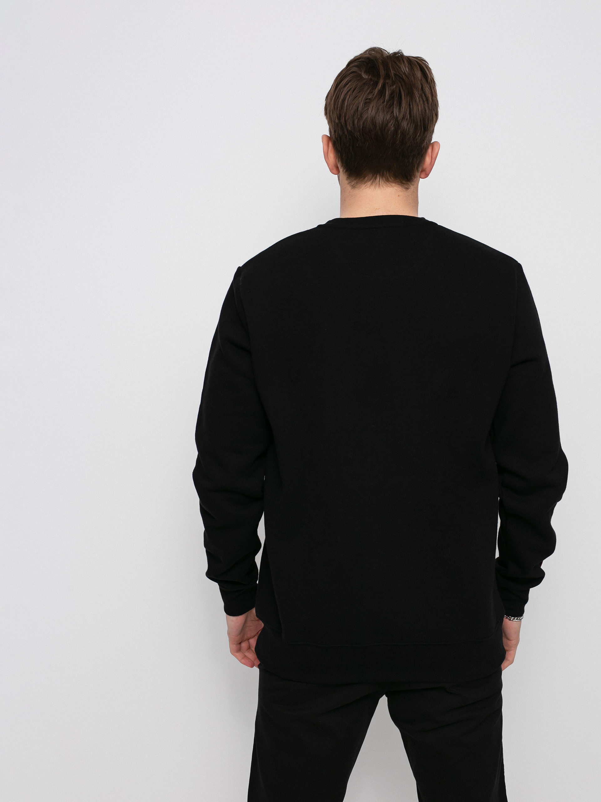 Bluza Prosto Classico (black)