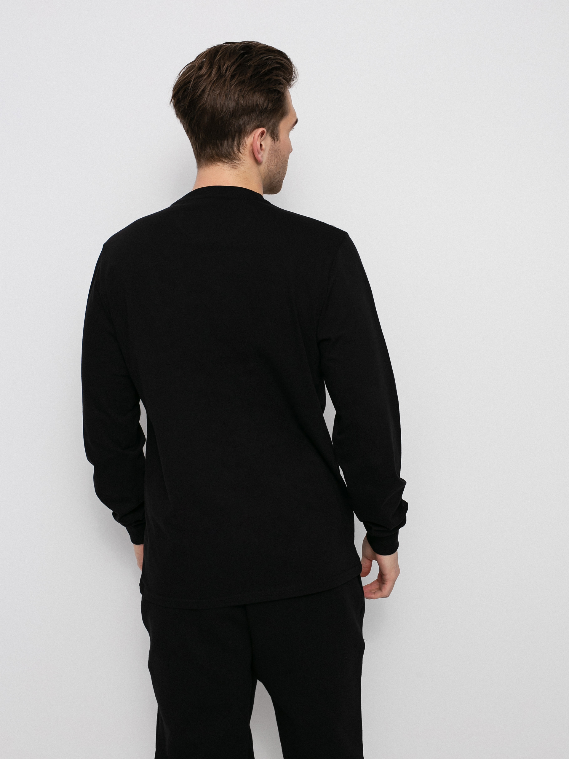 Longsleeve Prosto Clazo (black)