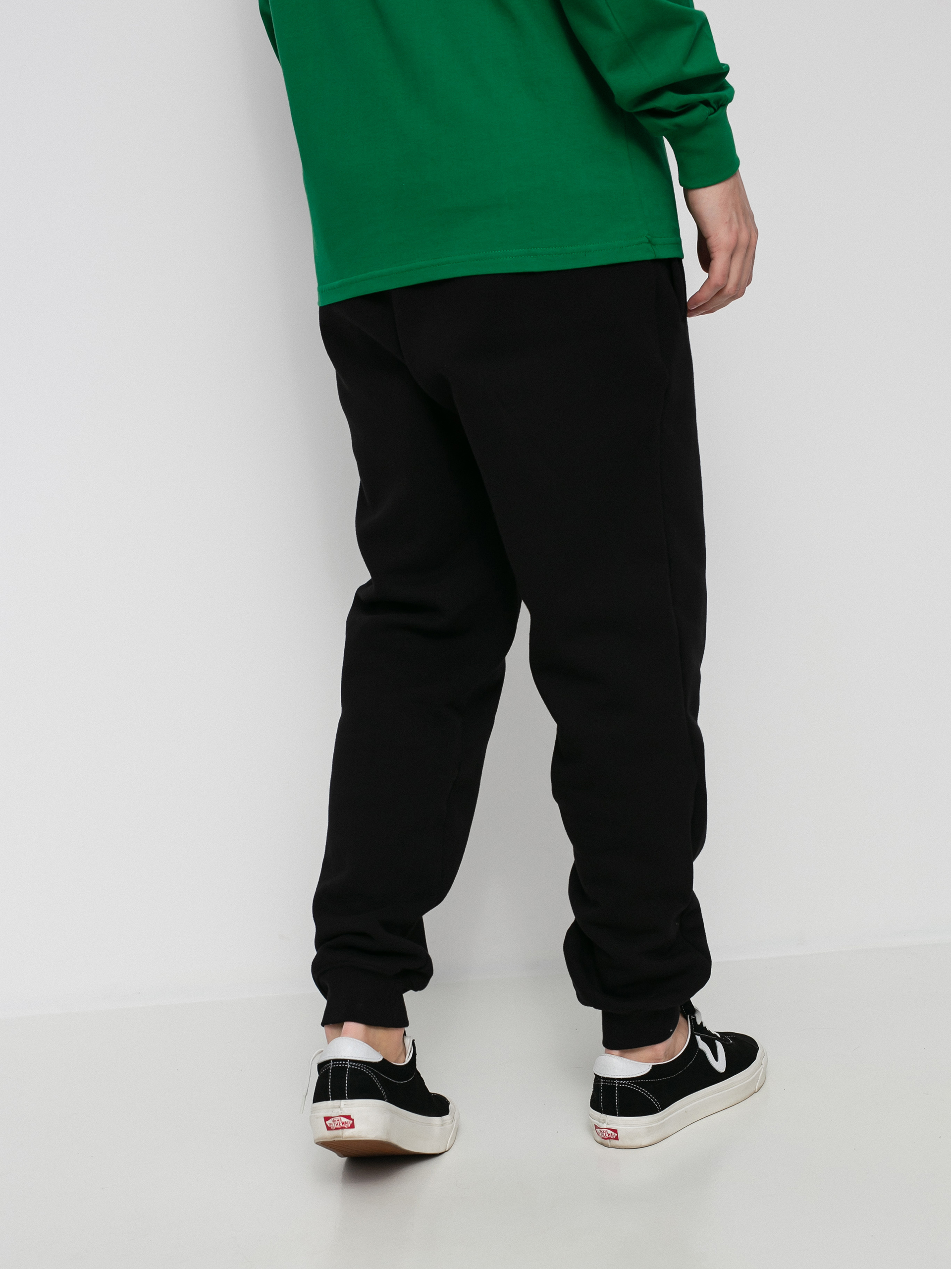 Spodnie Prosto Minez (black)