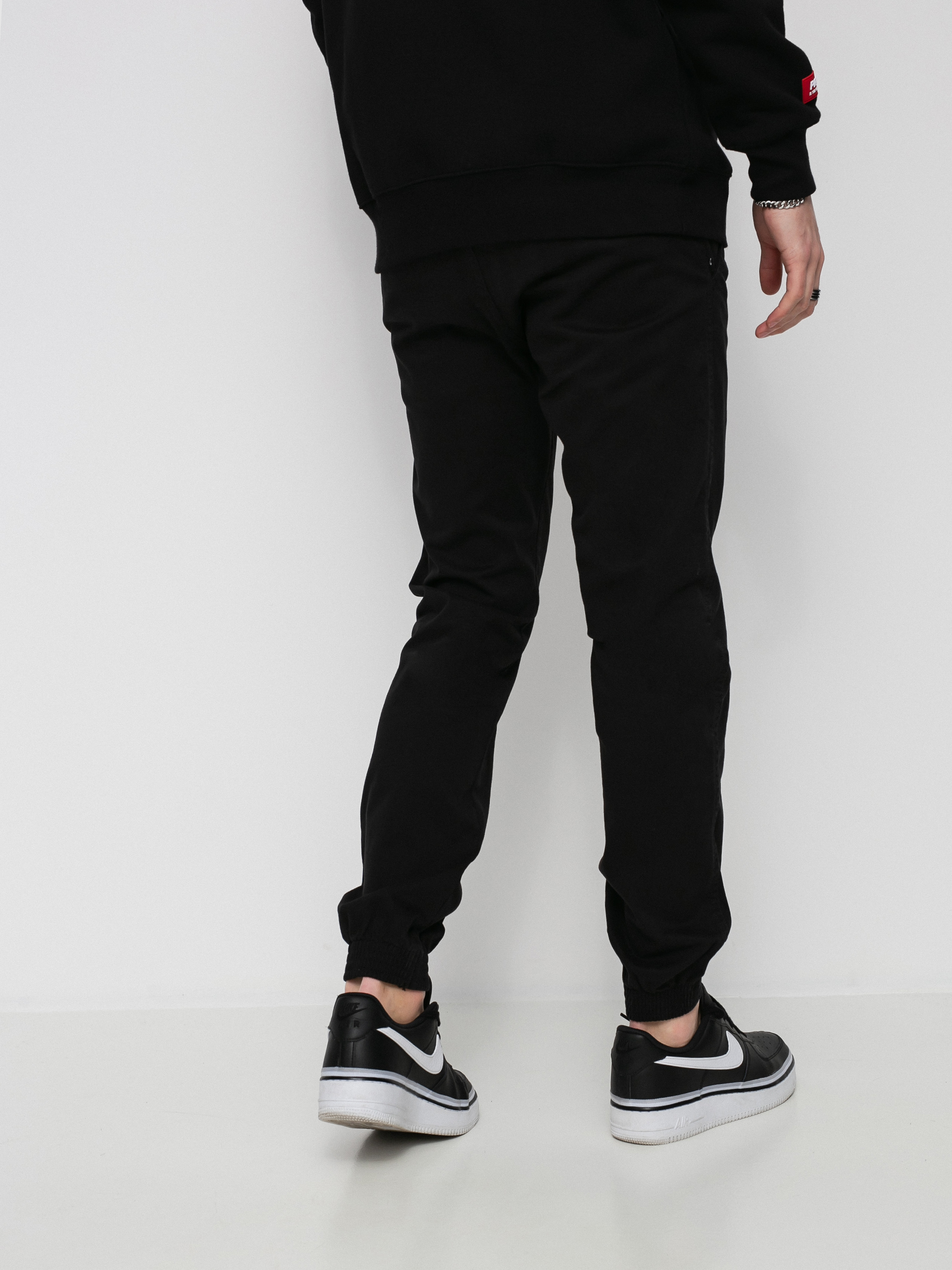 Spodnie Prosto Chapo (black)