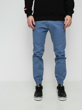 Spodnie Prosto Chapo (blue)