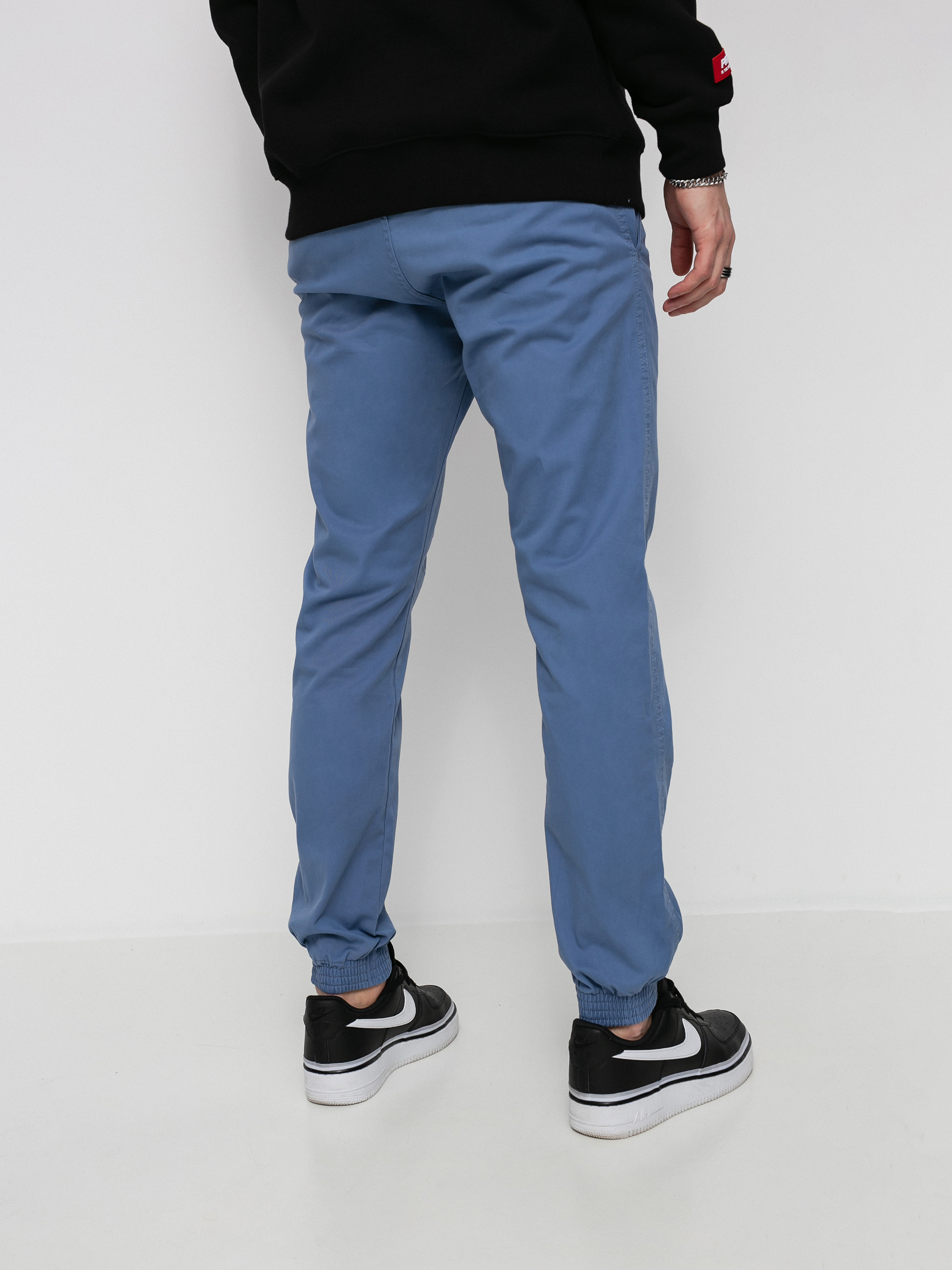 Spodnie Prosto Chapo (blue)