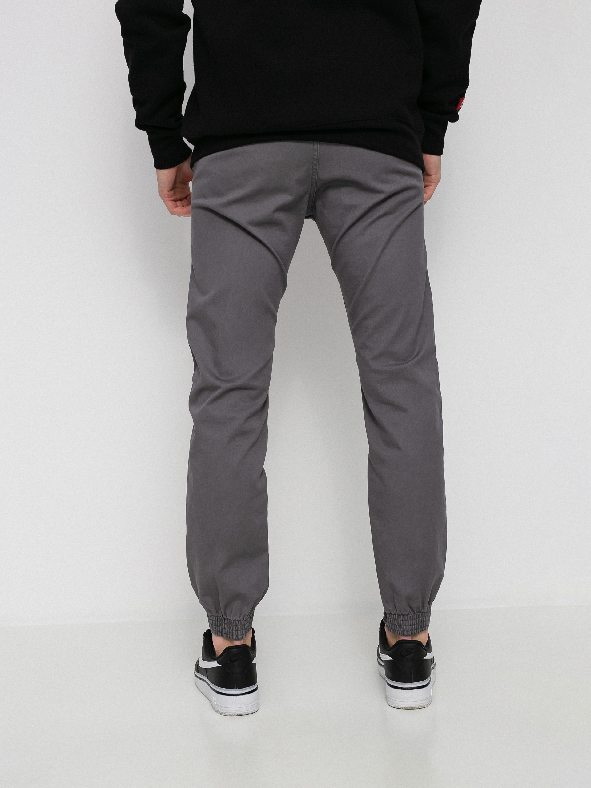 Spodnie Prosto Chapo (grey)