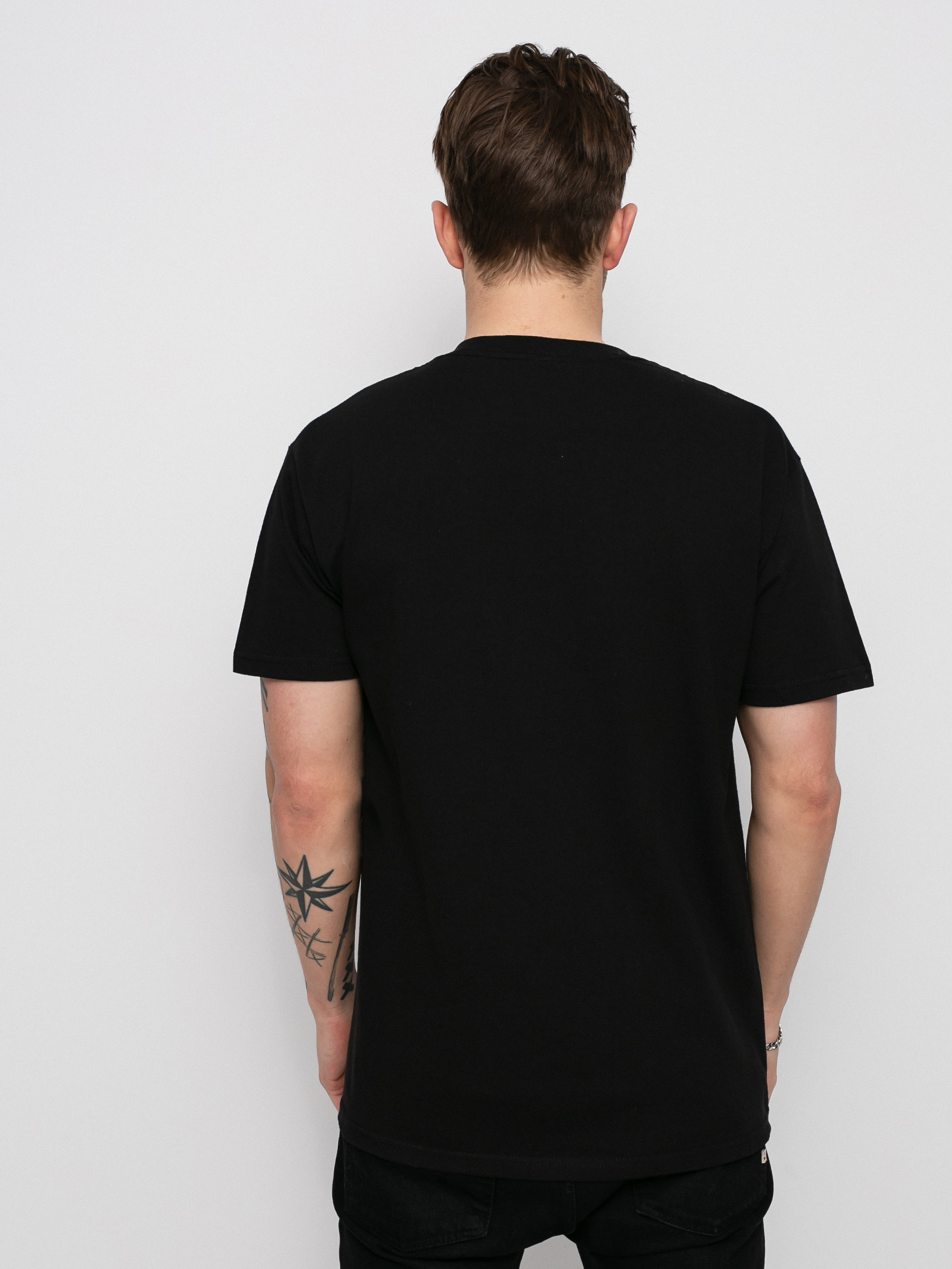 T-shirt DGK Bounty (black)
