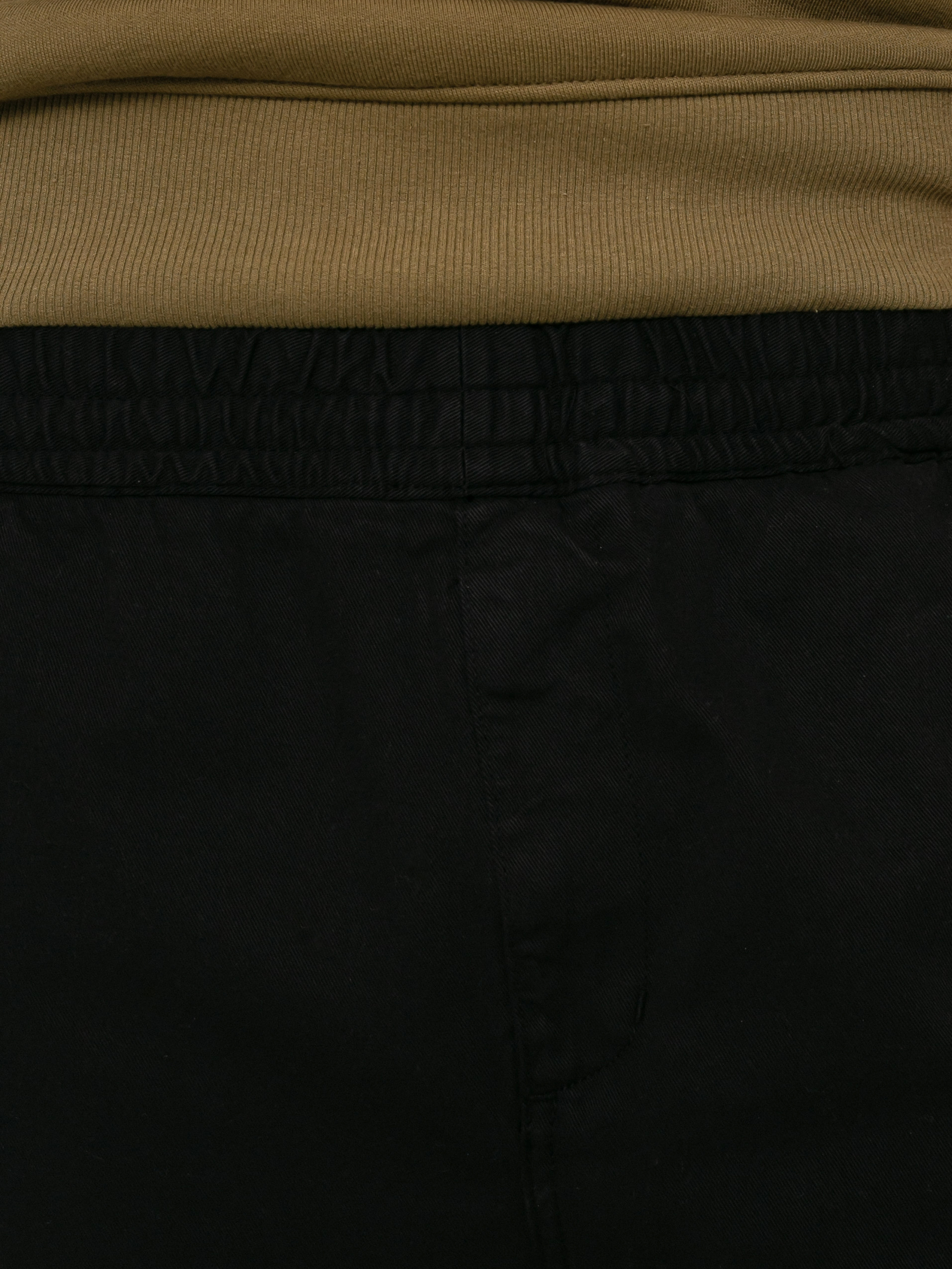 Spodnie Carhartt WIP Flint (black)