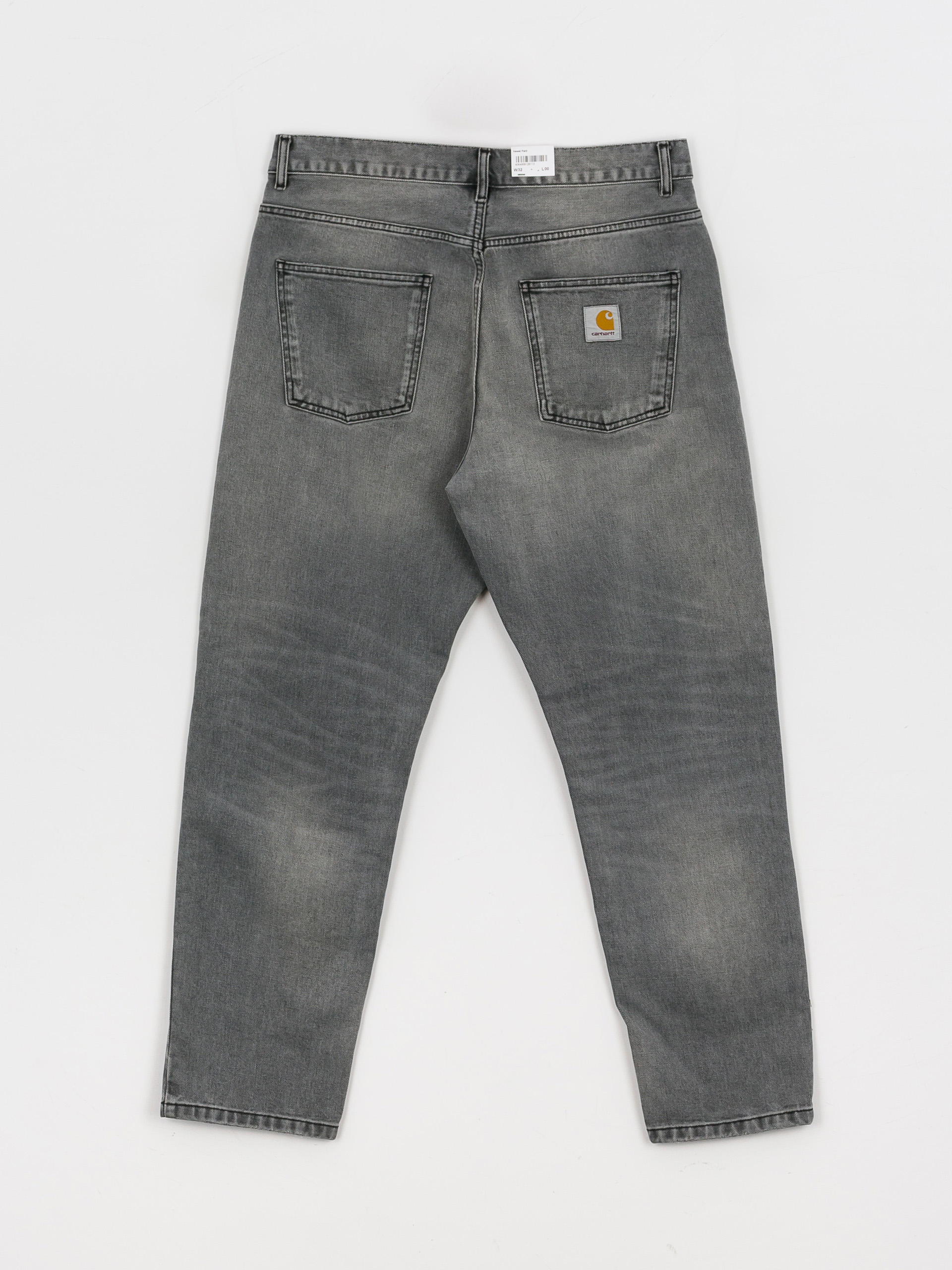 Spodnie Carhartt WIP Newel (black)