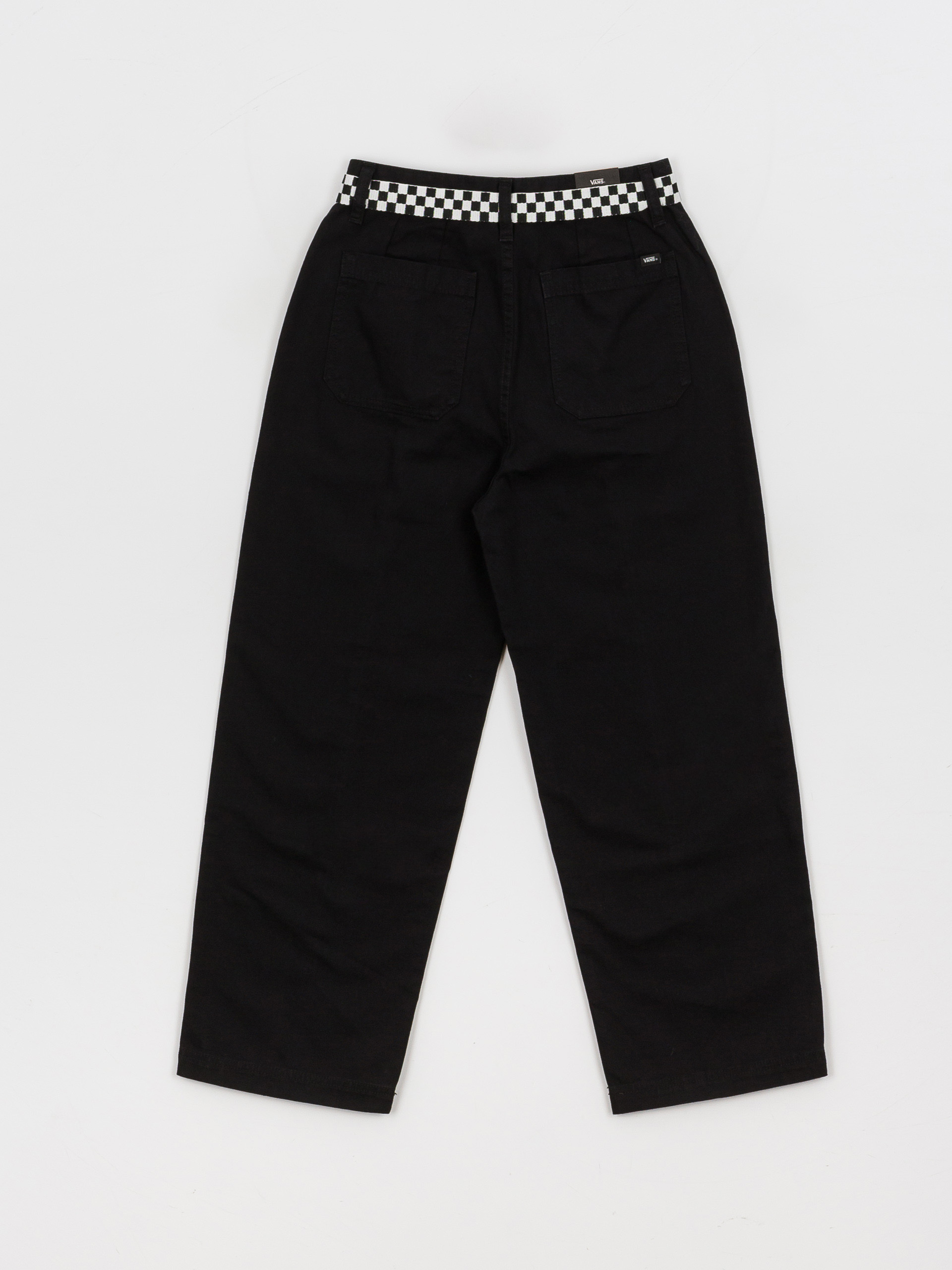 Spodnie Vans Rachie Wmn (black)