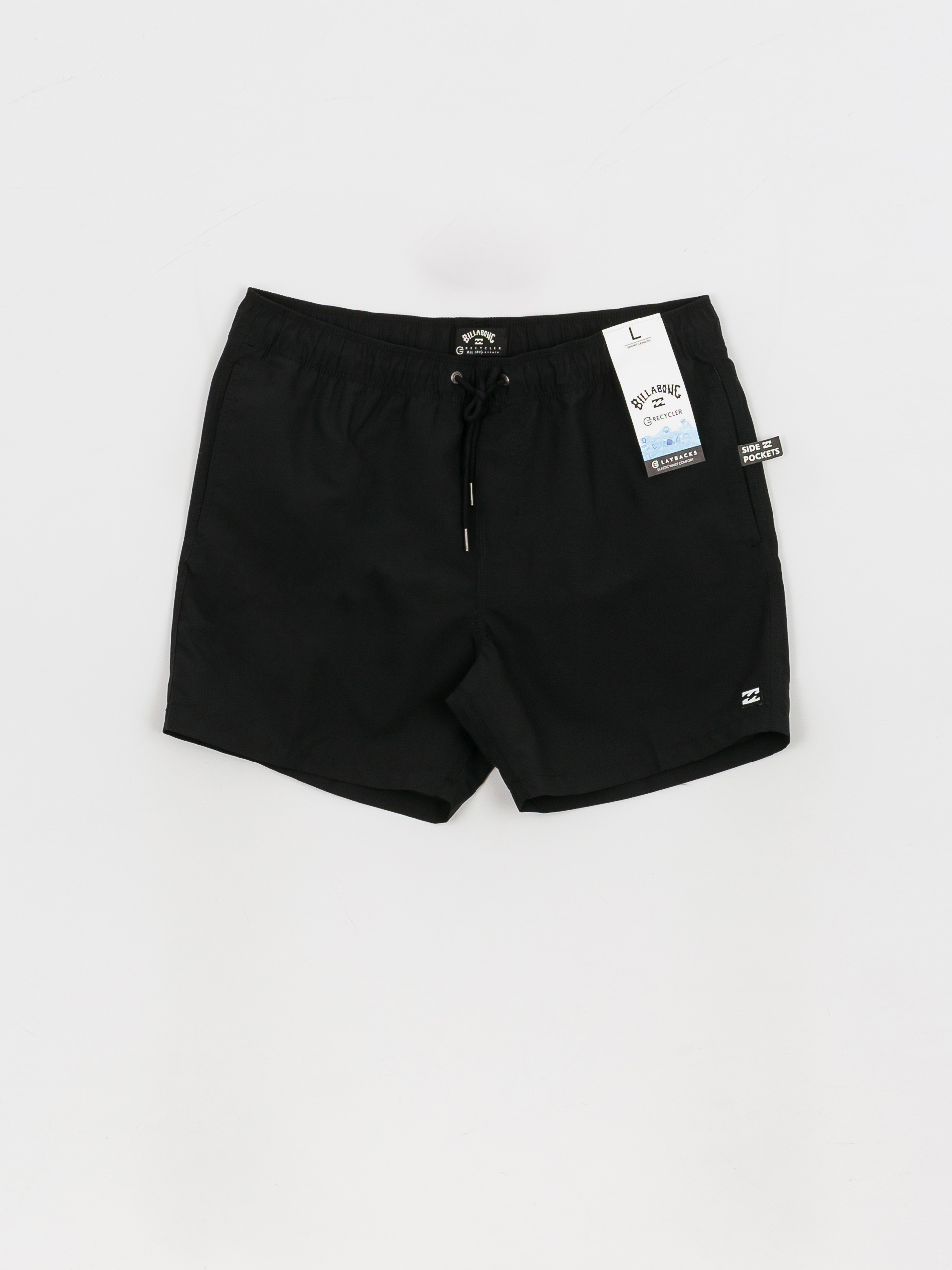 Szorty Billabong All Day Lb (black)