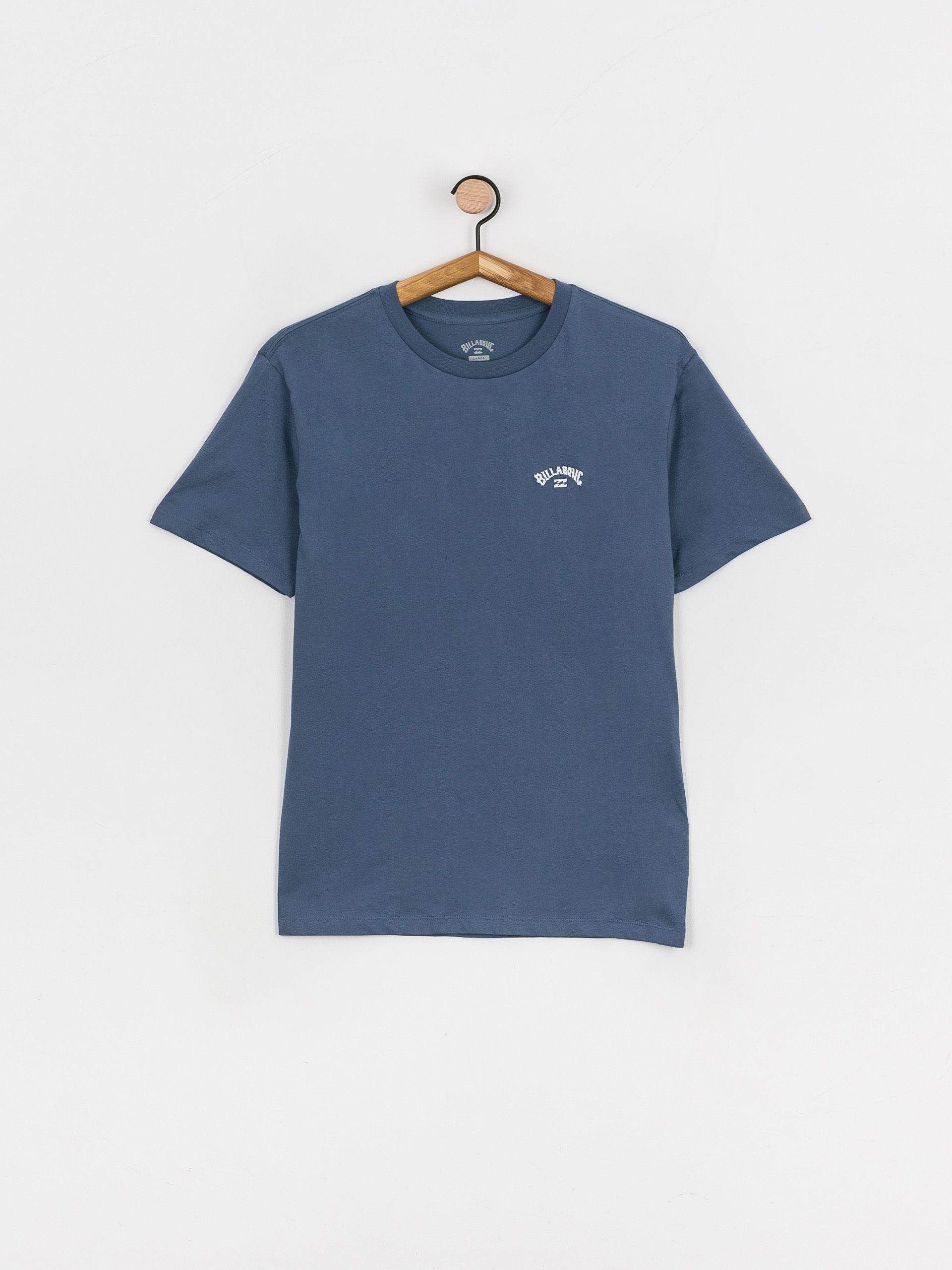T-shirt Billabong Original (dusty blue)