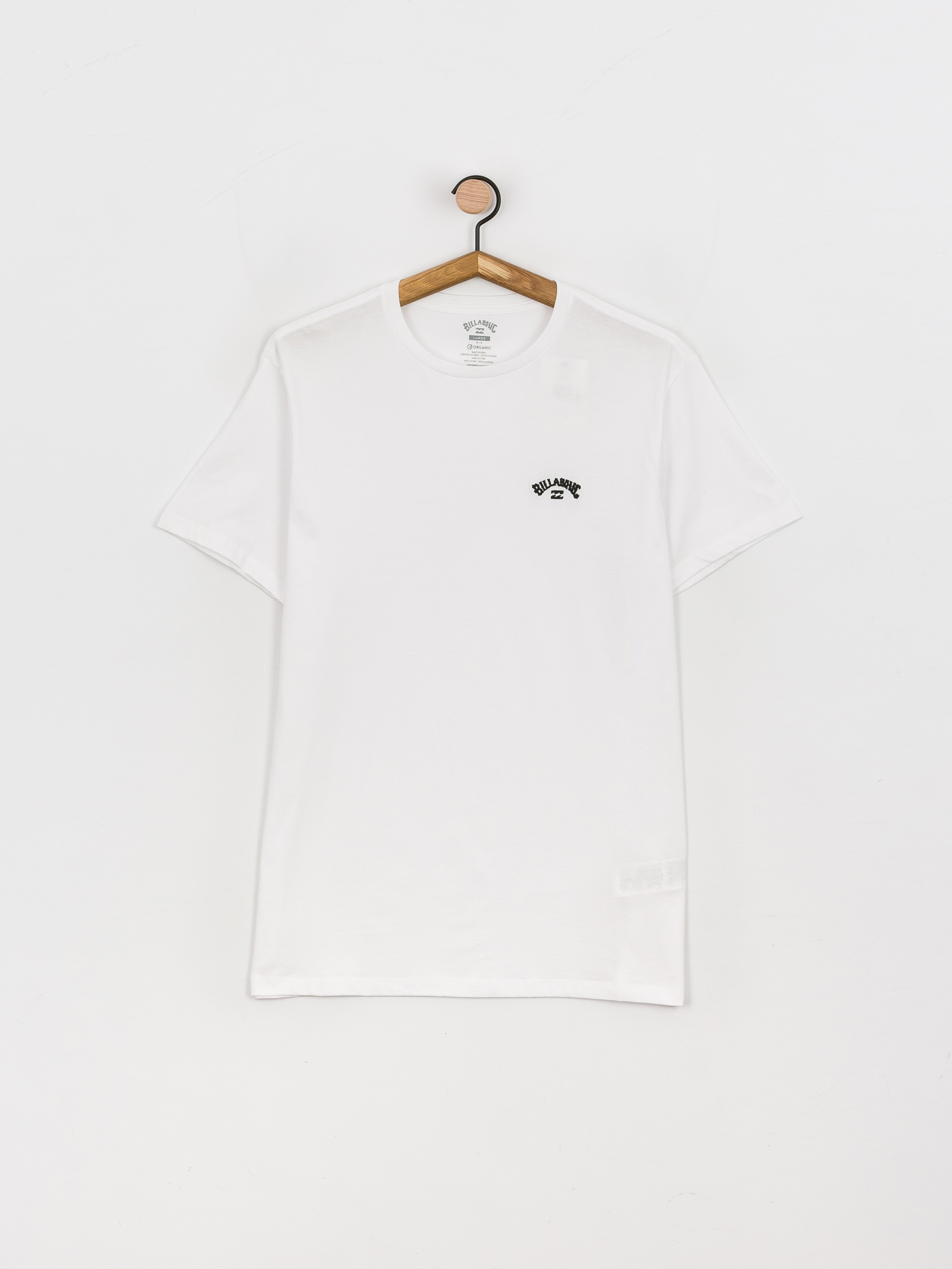 T-shirt Billabong Original (white)