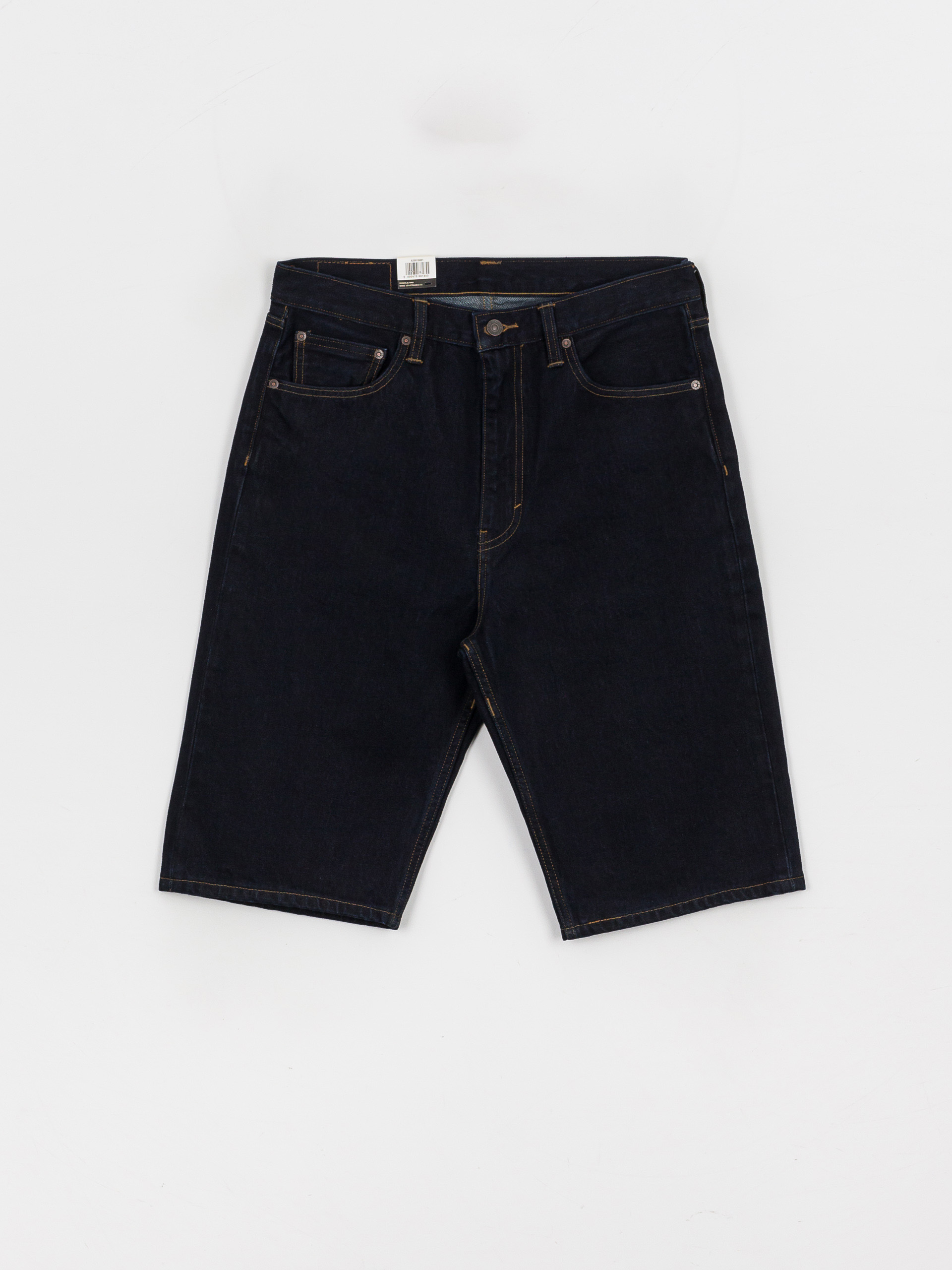 Szorty Levi's® Skate Baggy 5 (double helix)