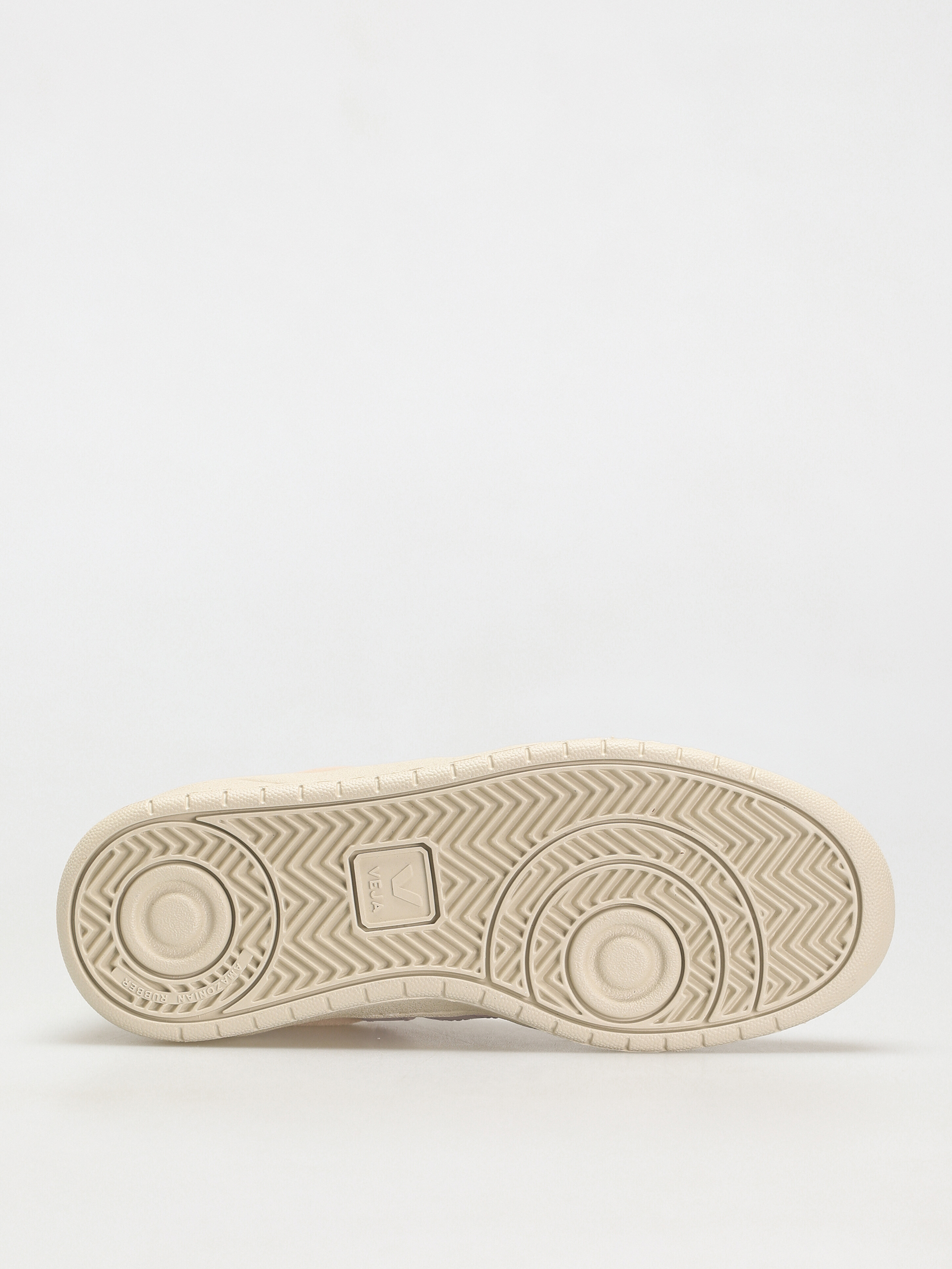 Buty Veja V 10 Wmn (multico sable parme)