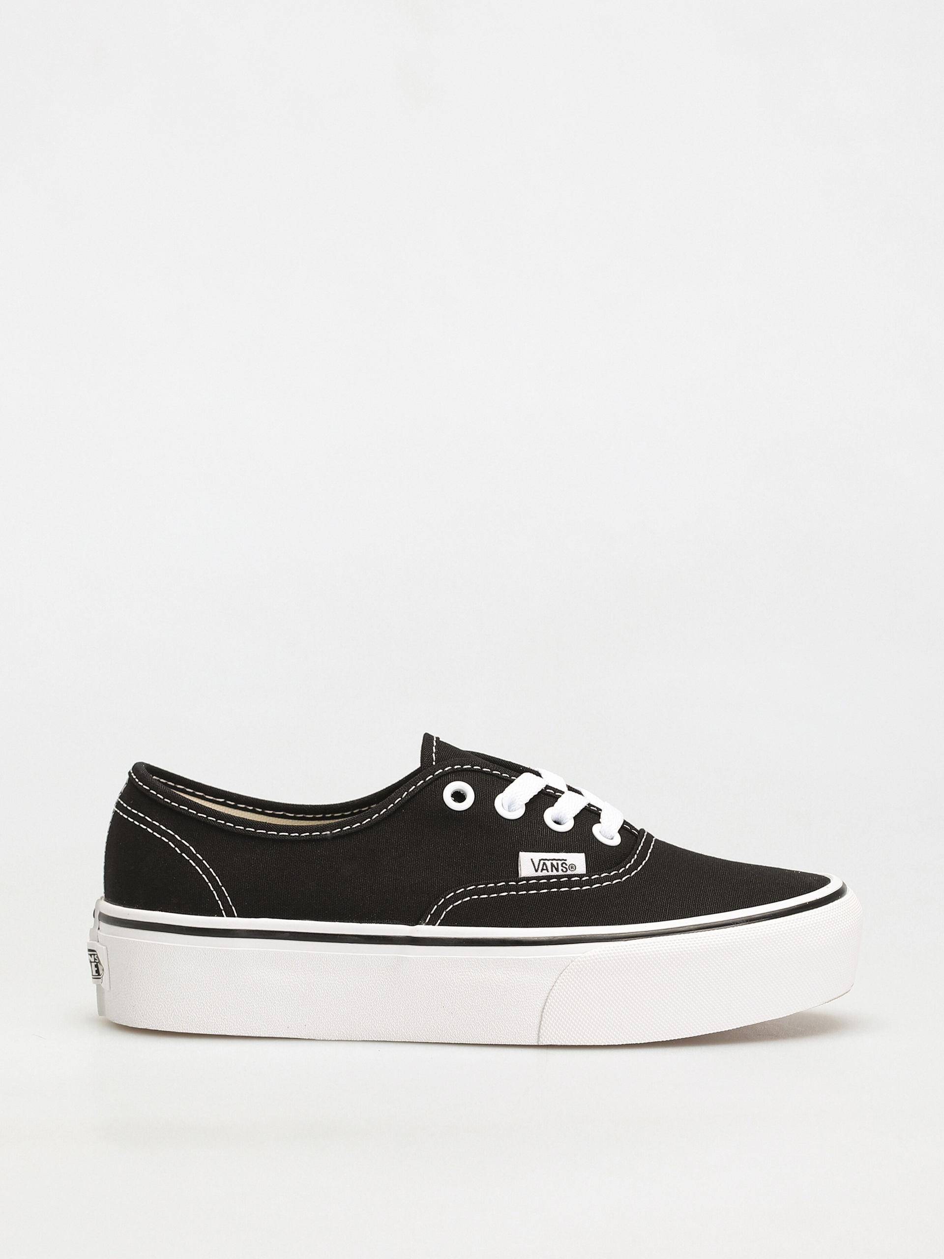 Buty Vans Authentic Platform 2.0 (black)