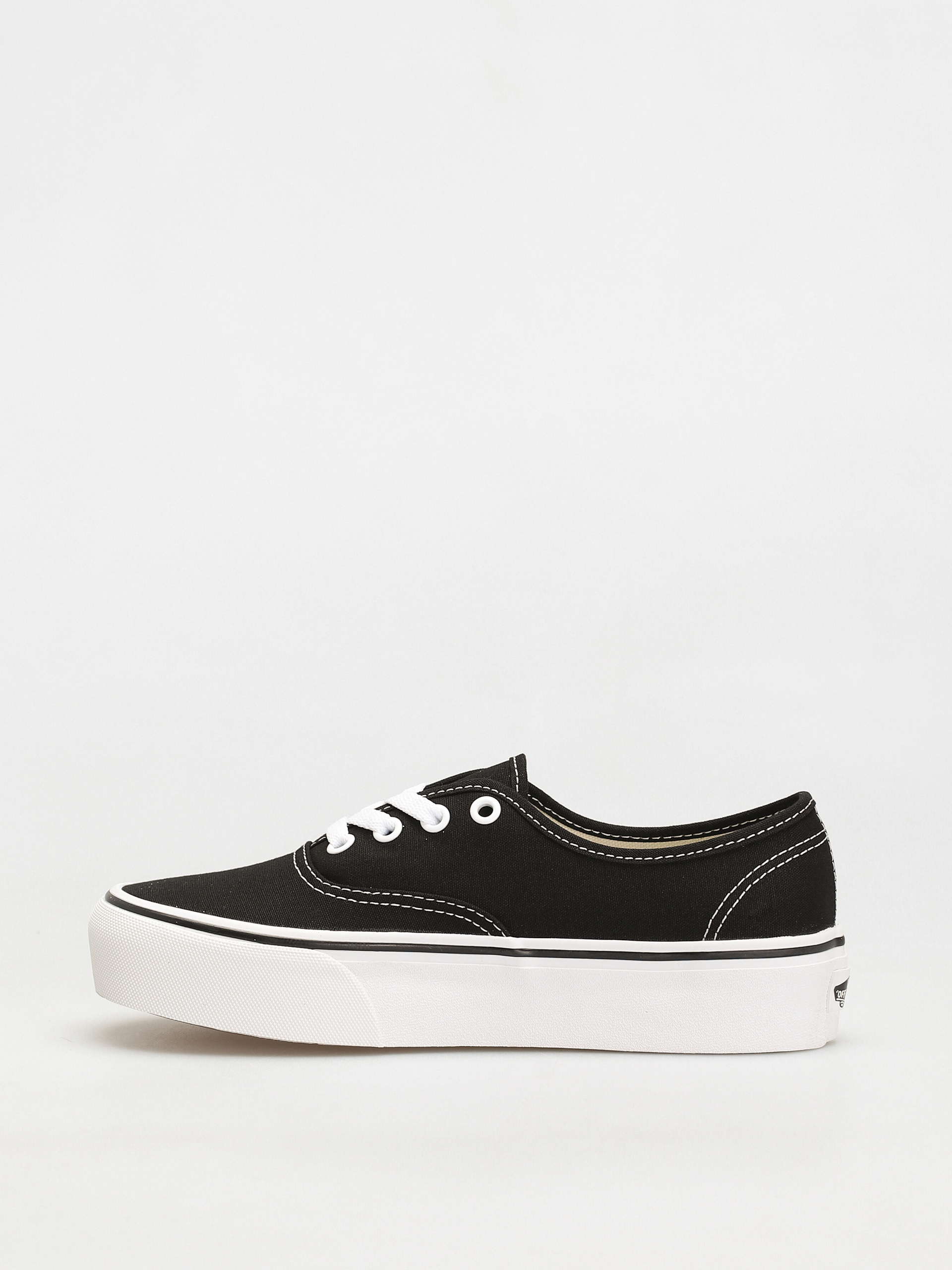 Buty Vans Authentic Platform 2.0 (black)