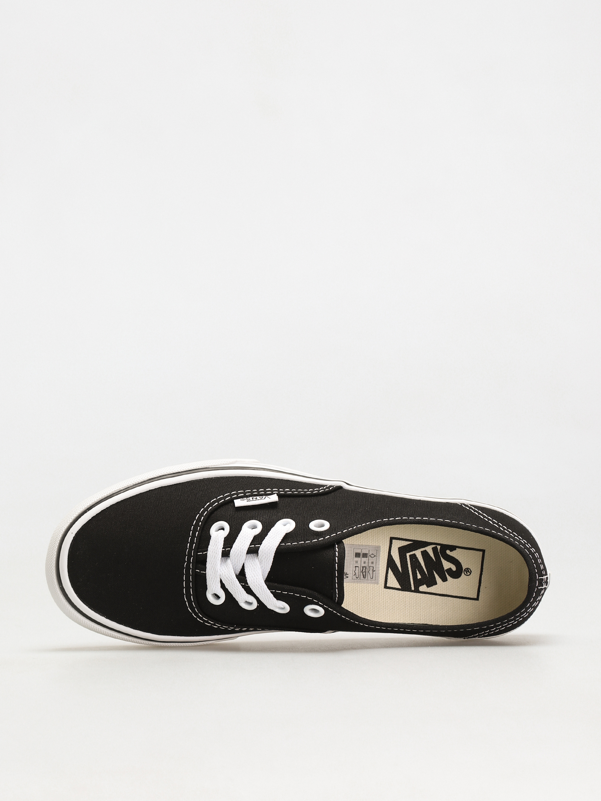 Buty Vans Authentic Platform 2.0 (black)