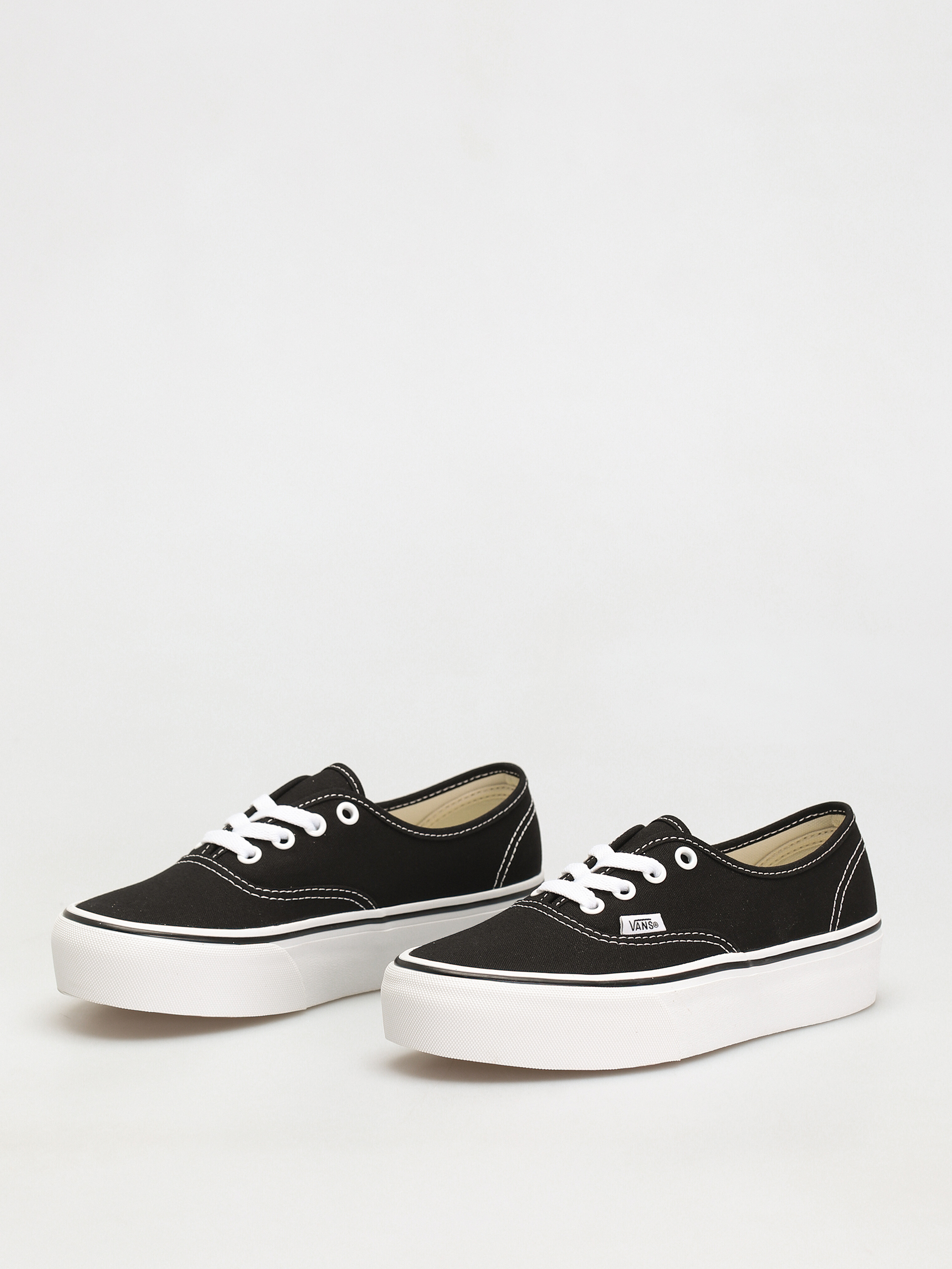 Buty Vans Authentic Platform 2.0 (black)