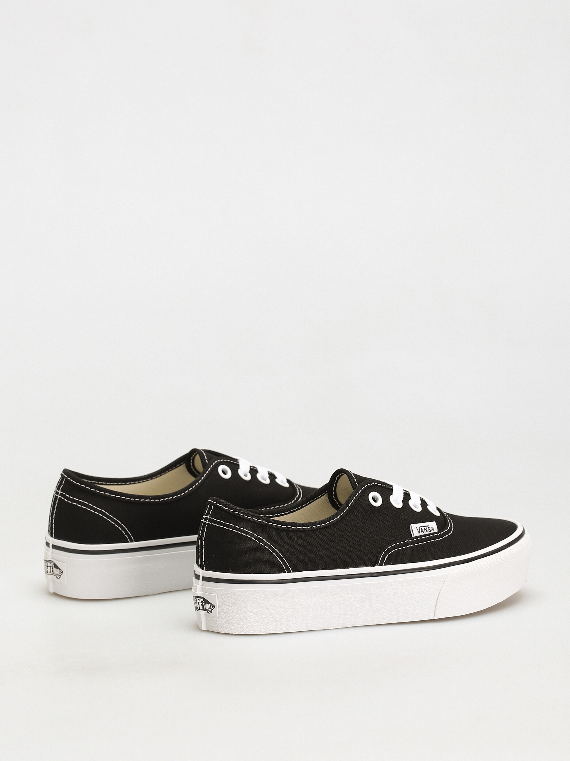 Buty Vans Authentic Platform 2.0 (black)