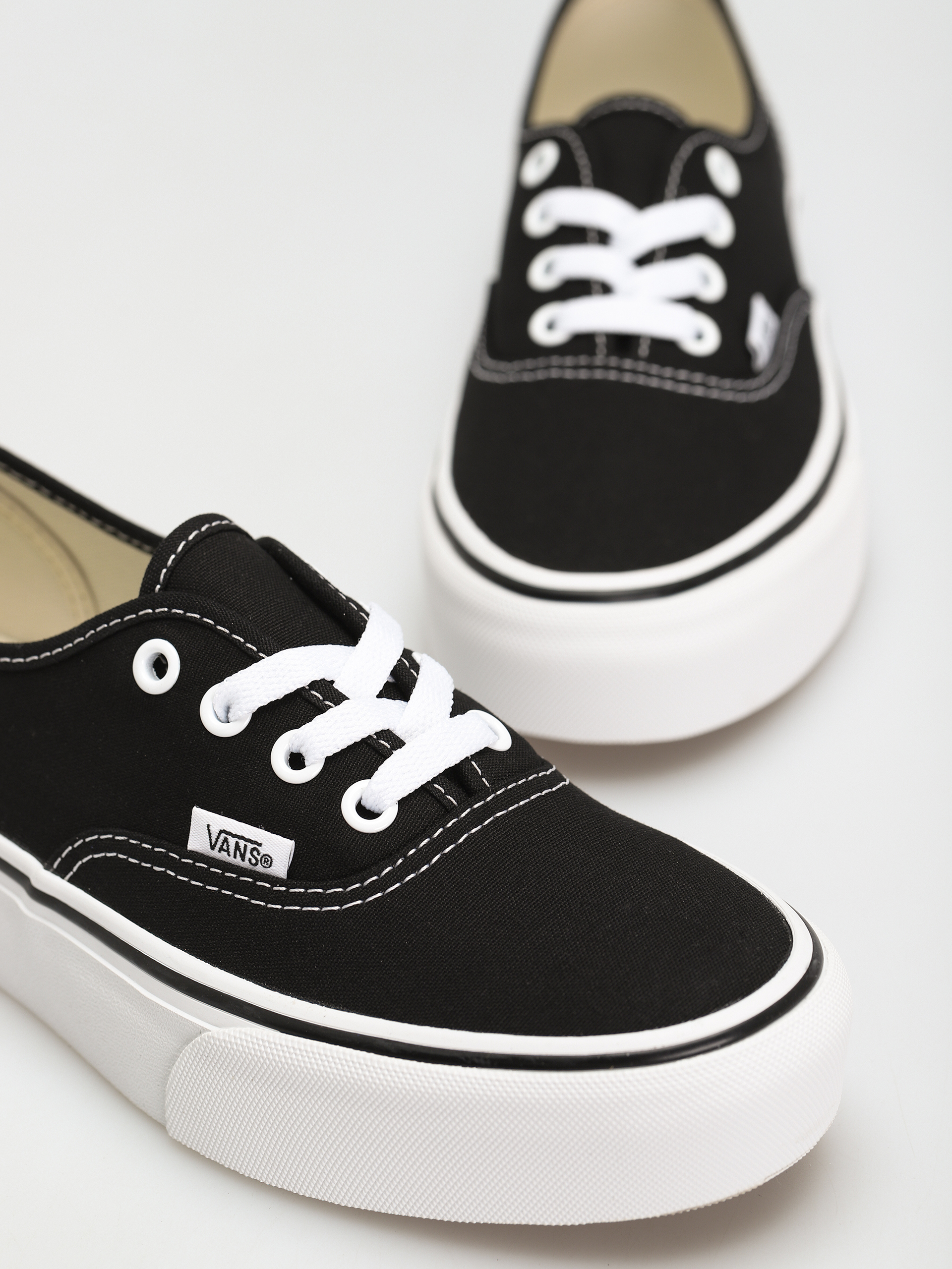 Buty Vans Authentic Platform 2.0 (black)