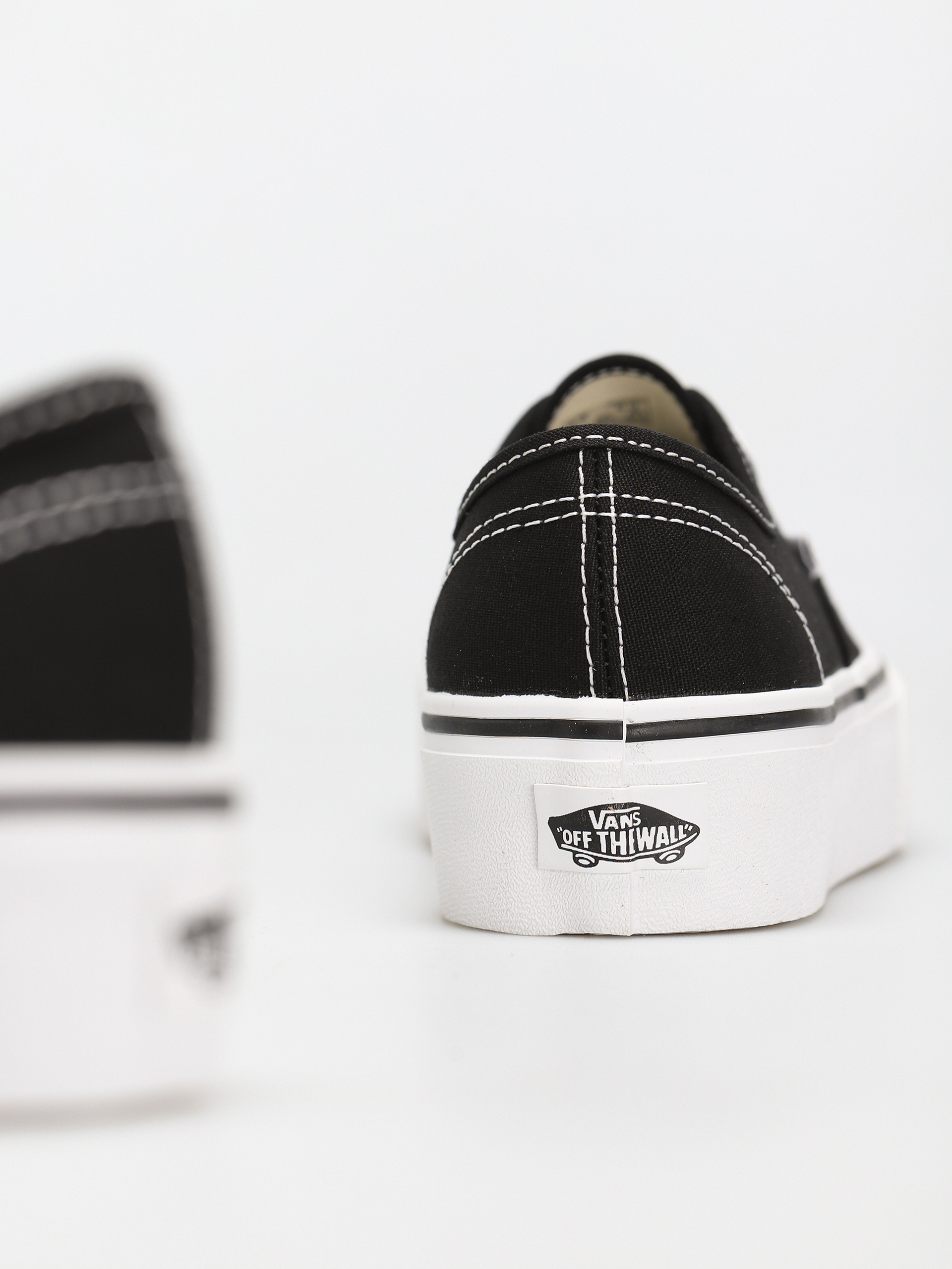 Buty Vans Authentic Platform 2.0 (black)