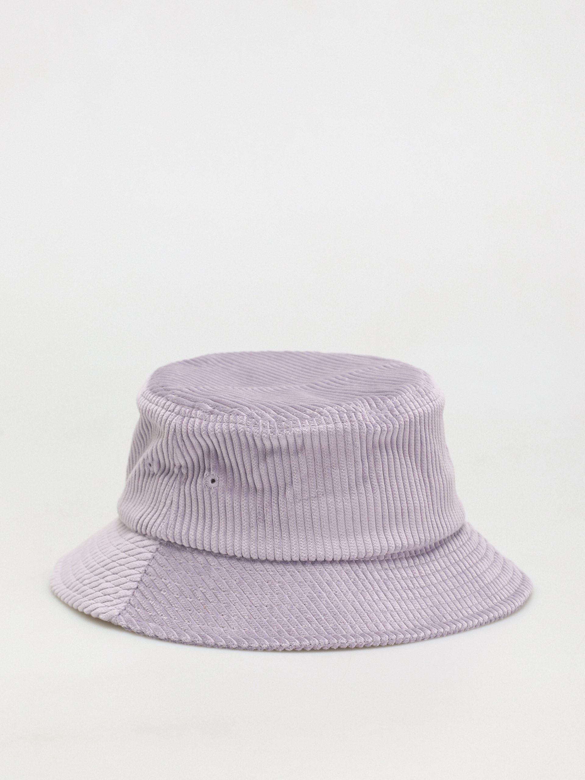 Kapelusz OBEY Bold Cord Bucket (purple paste)