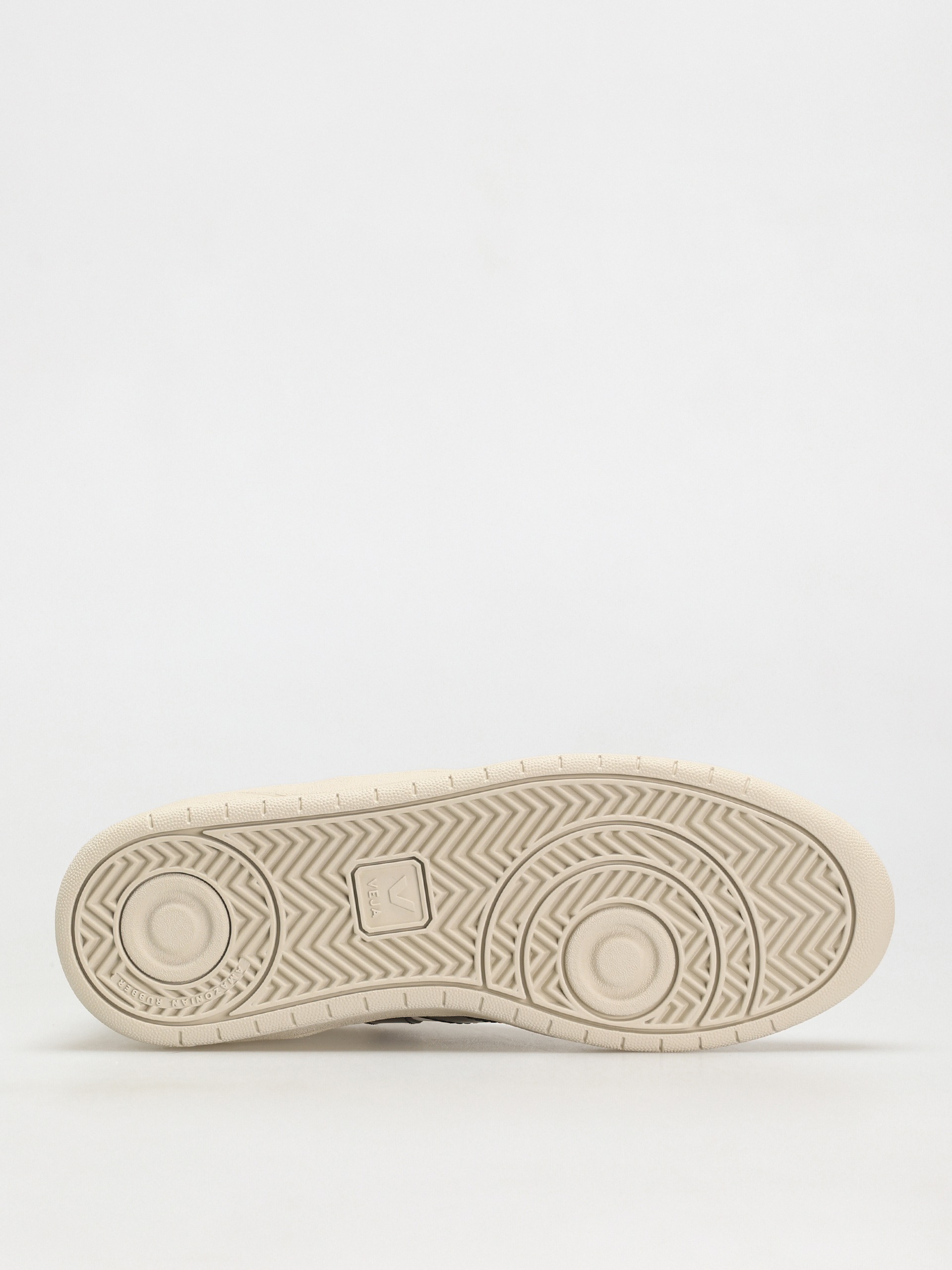 Buty Veja V-10 (leather extra white black)