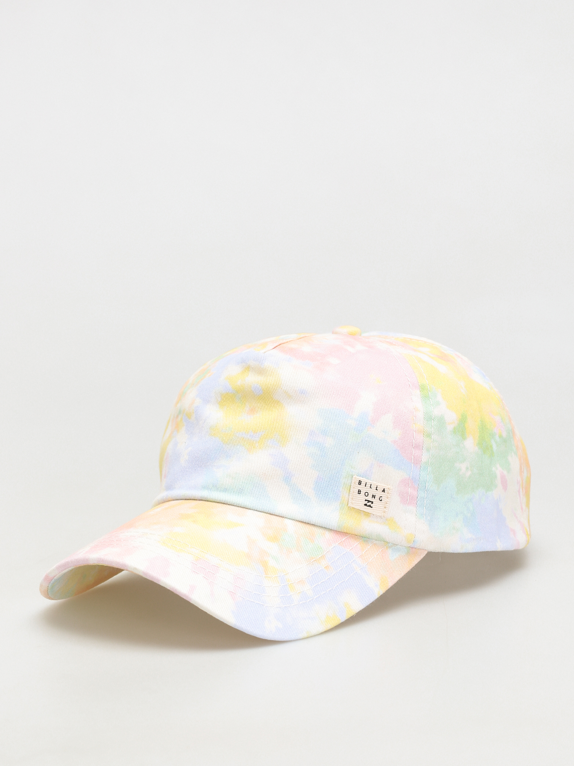 Czapka z daszkiem Billabong Beach Club Wmn (multi)