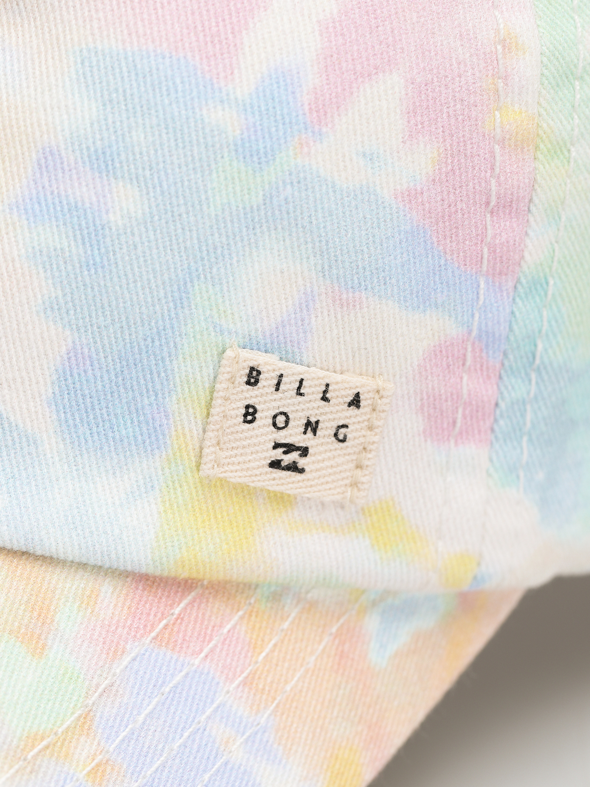 Czapka z daszkiem Billabong Beach Club Wmn (multi)