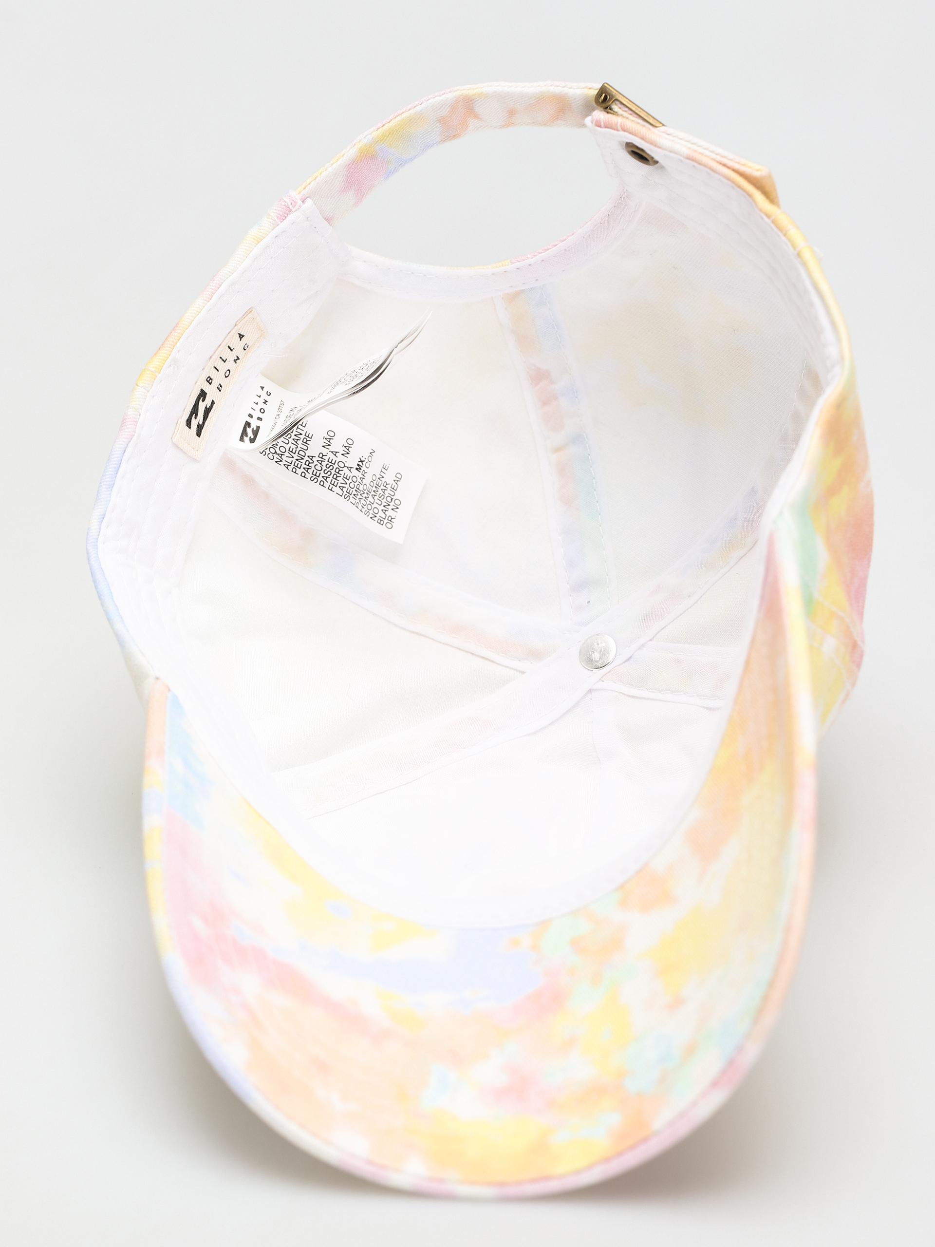 Czapka z daszkiem Billabong Beach Club Wmn (multi)