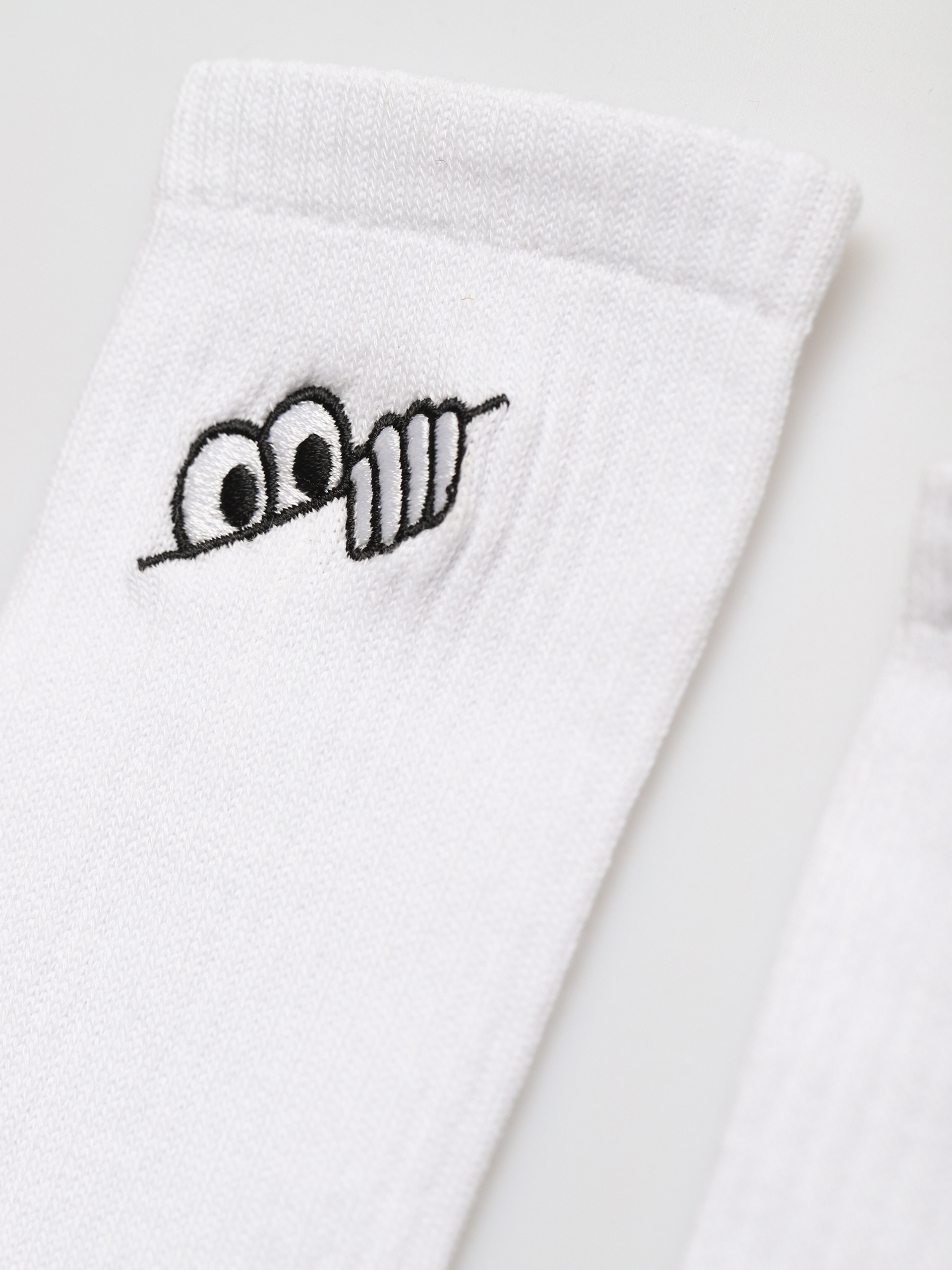 Skarpetki Last Resort AB Eye (white)