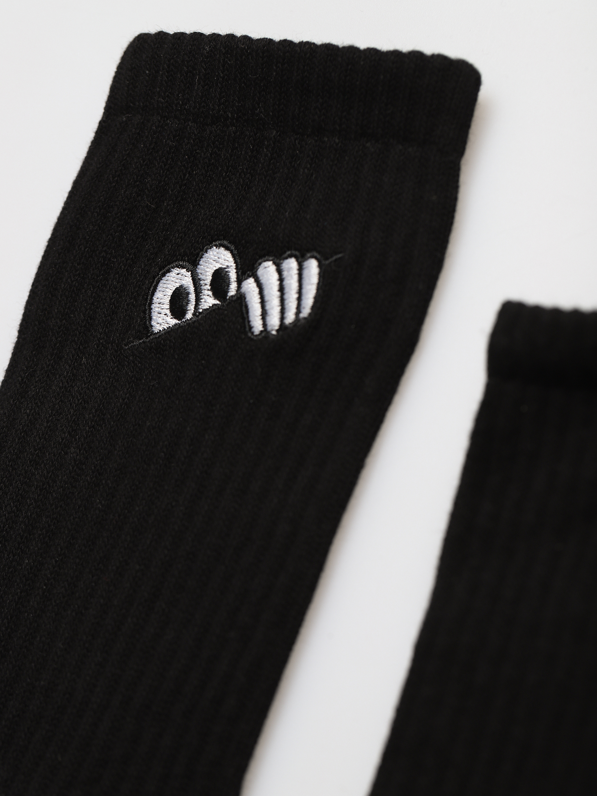 Skarpetki Last Resort AB Eye (black)