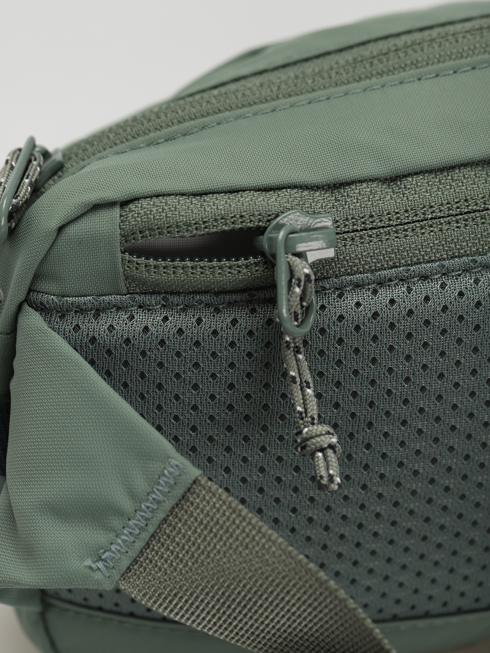 Nerka Fjallraven High Coast Hip Pack (patina green)