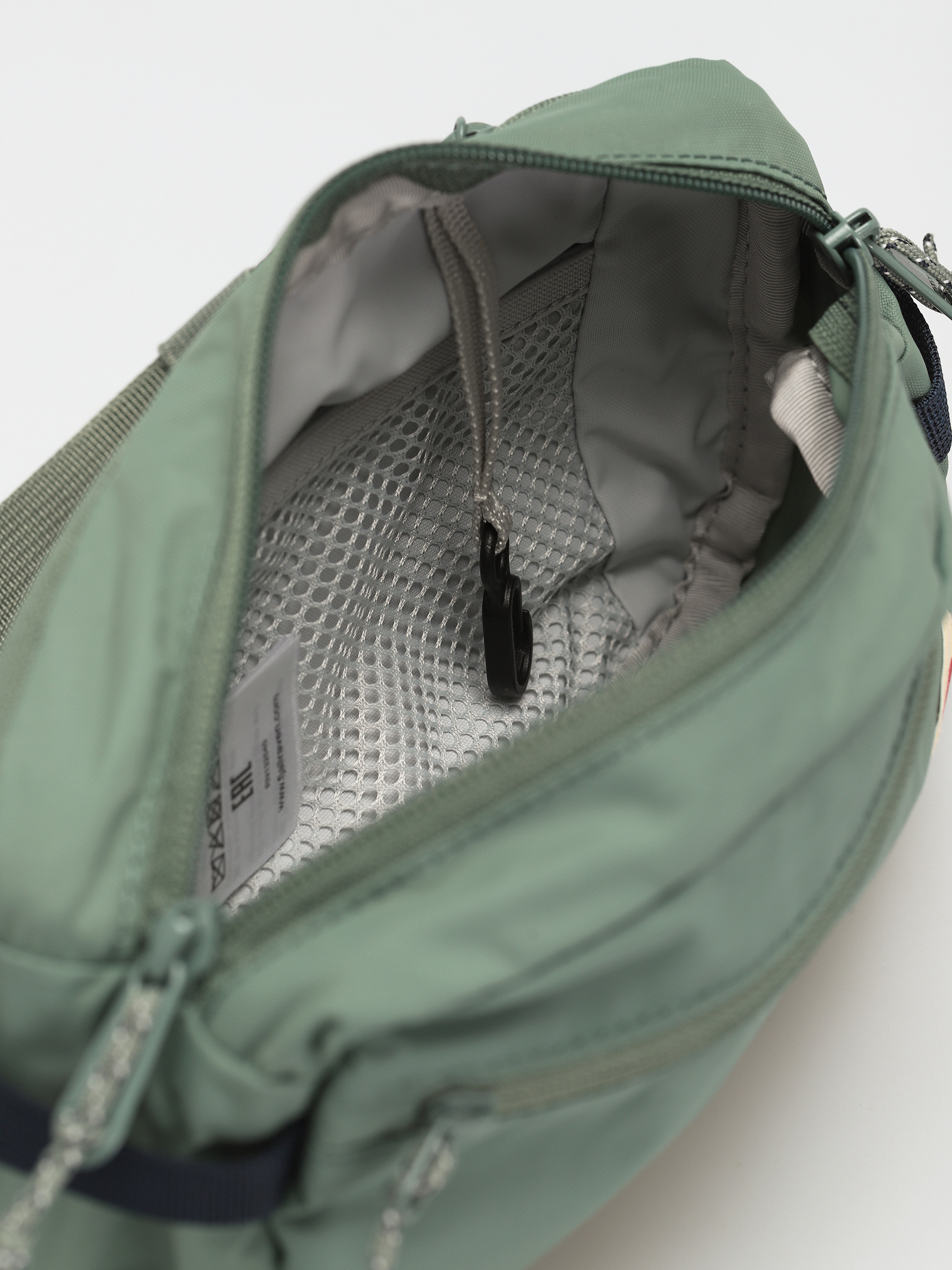 Nerka Fjallraven High Coast Hip Pack (patina green)