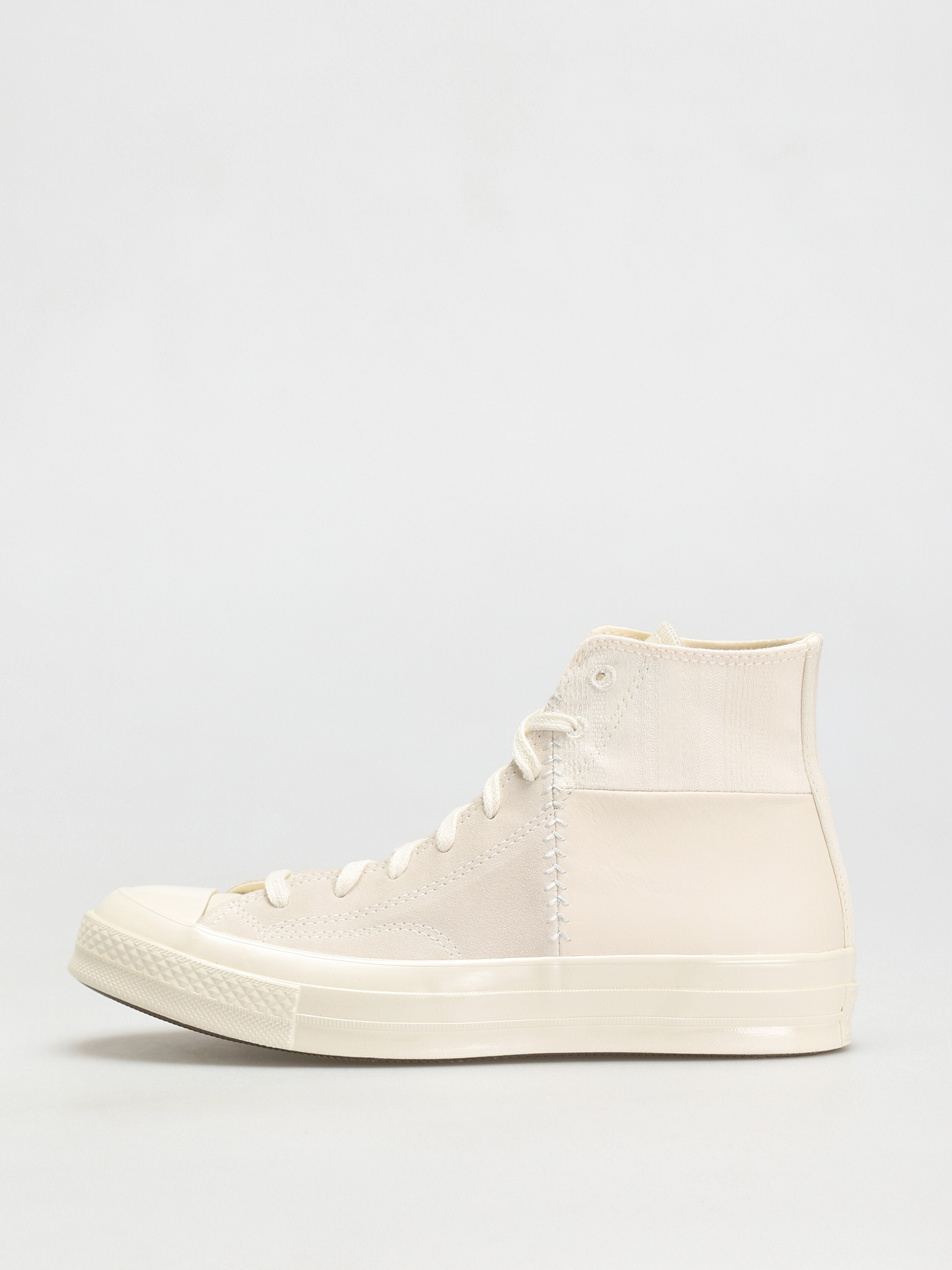 Trampki Converse Chuck 70 Split Hi (egret/light silver/egret)