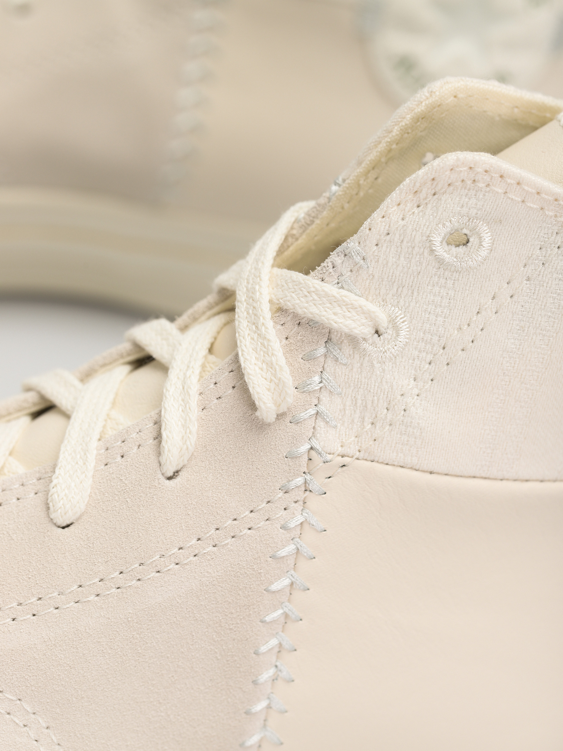 Trampki Converse Chuck 70 Split Hi (egret/light silver/egret)