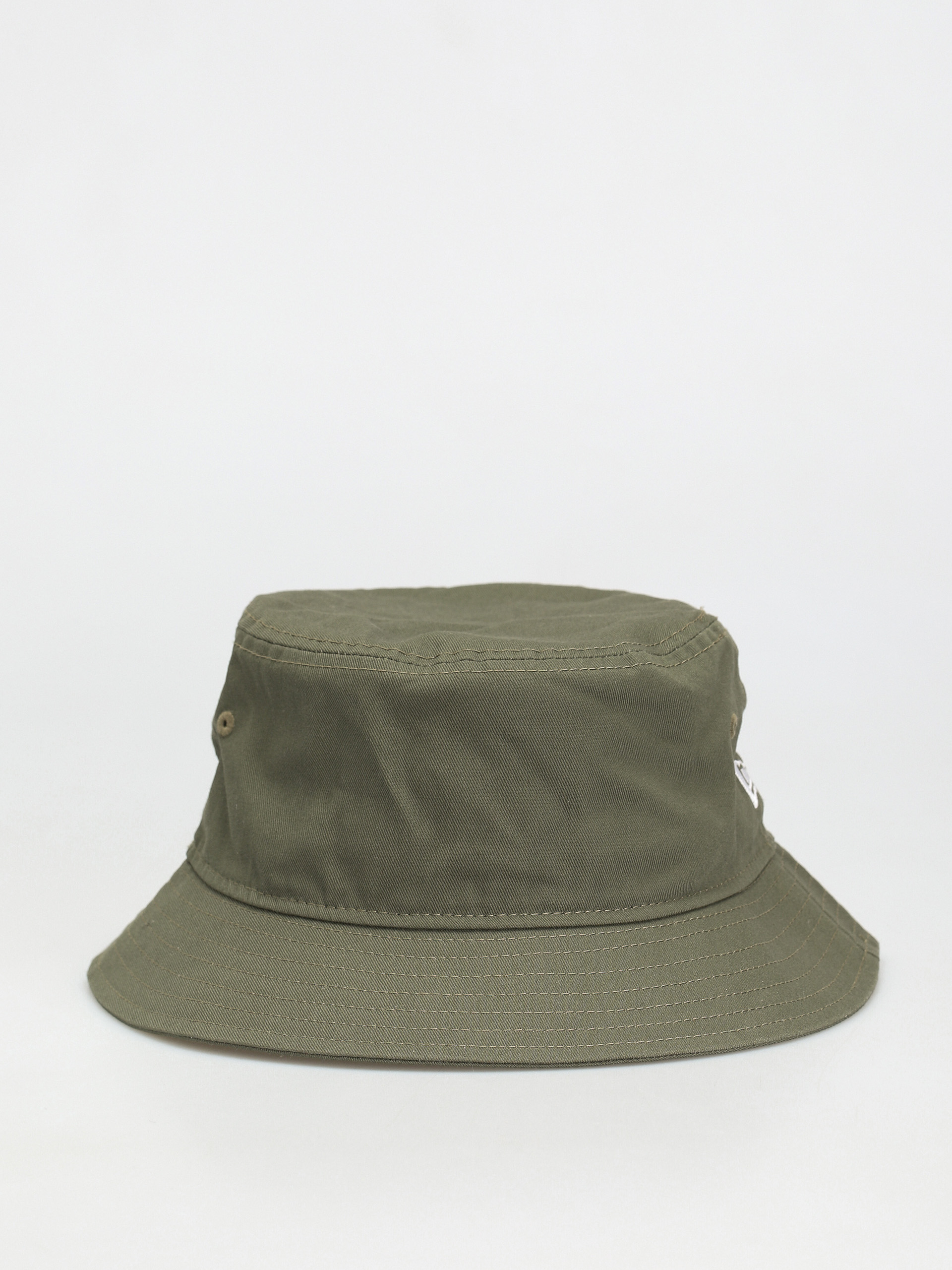 Kapelusz New Era Essential Tapered (khaki)